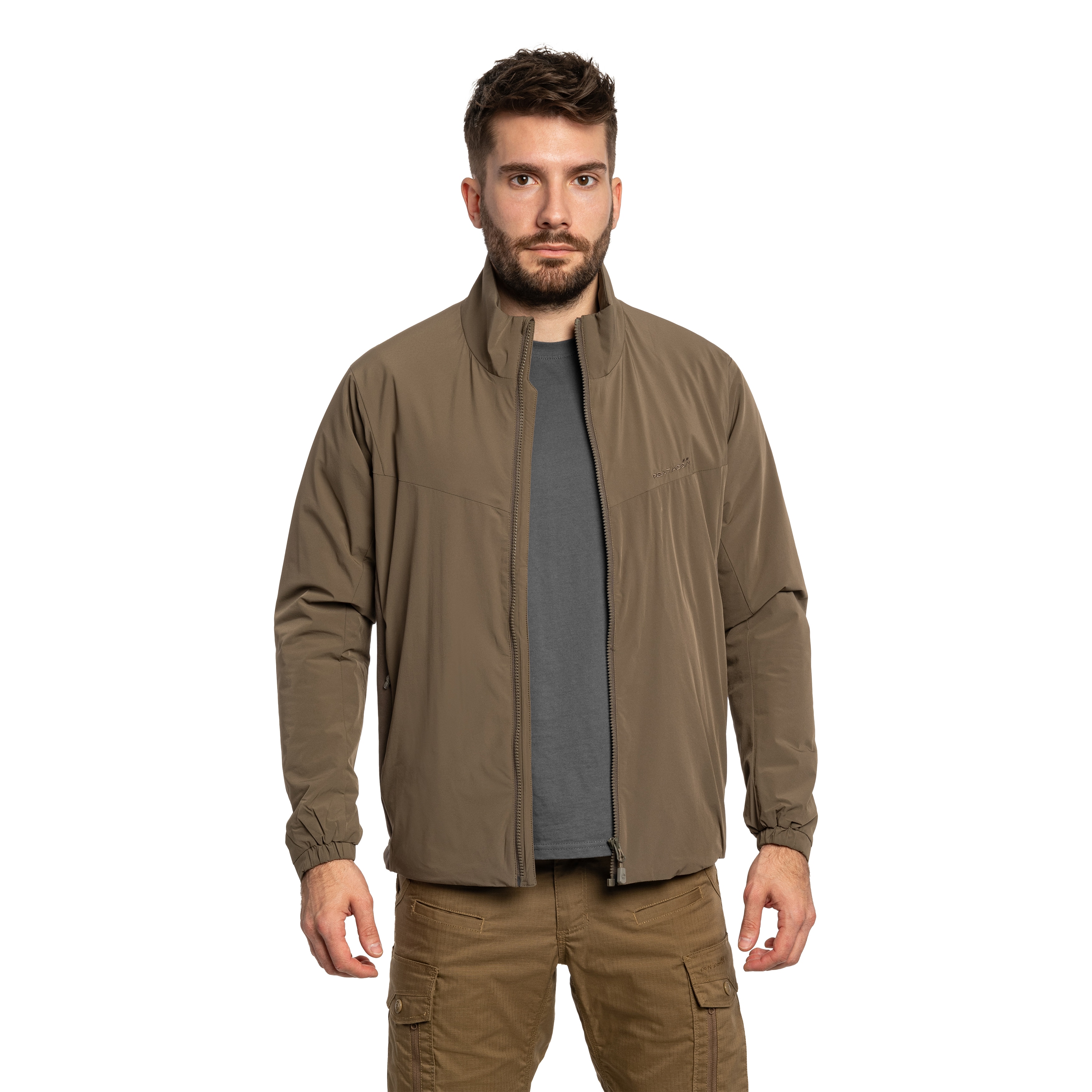 Veste Lynx 2.0 Insulation Jacket Pentagon - RAL7013