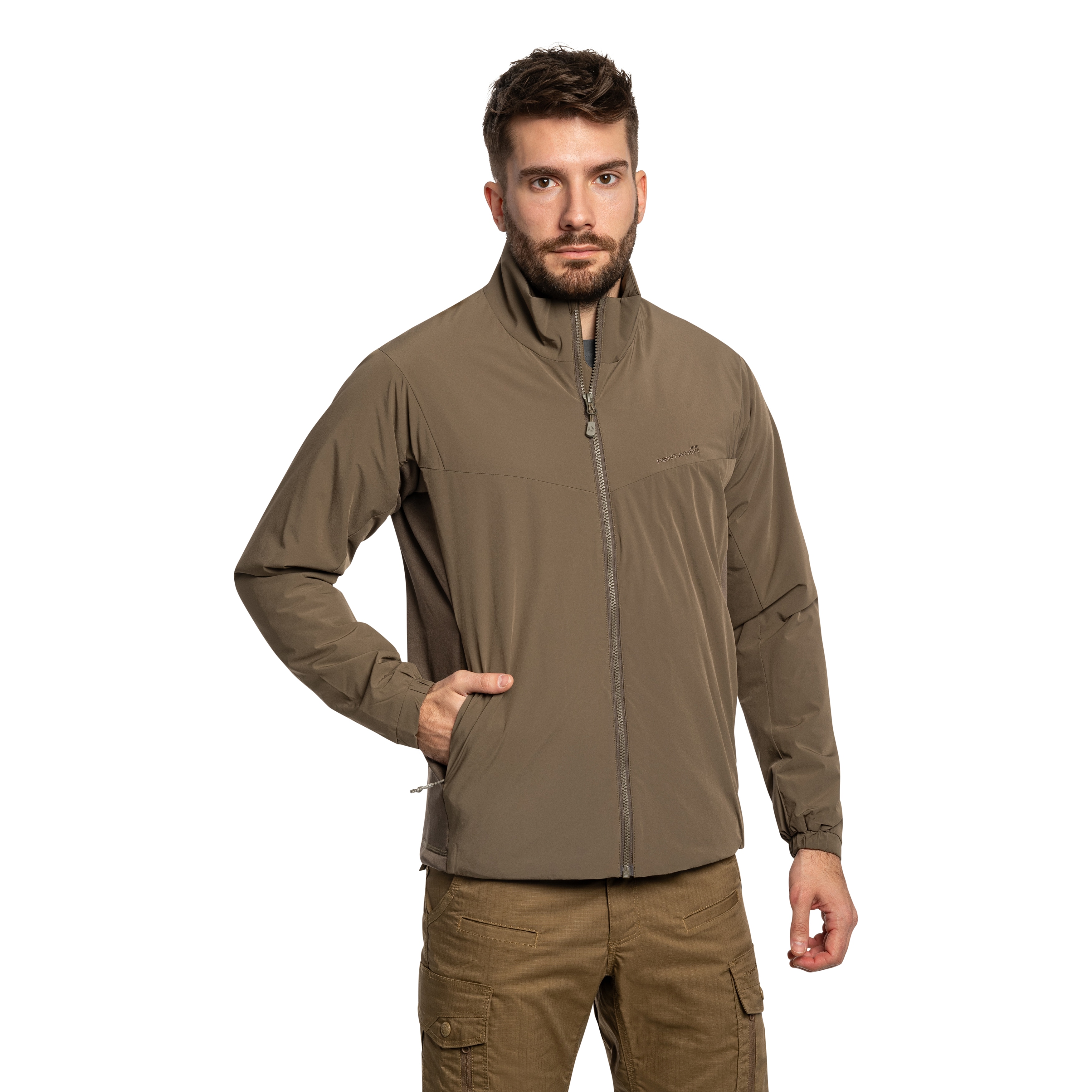 Veste Lynx 2.0 Insulation Jacket Pentagon - RAL7013