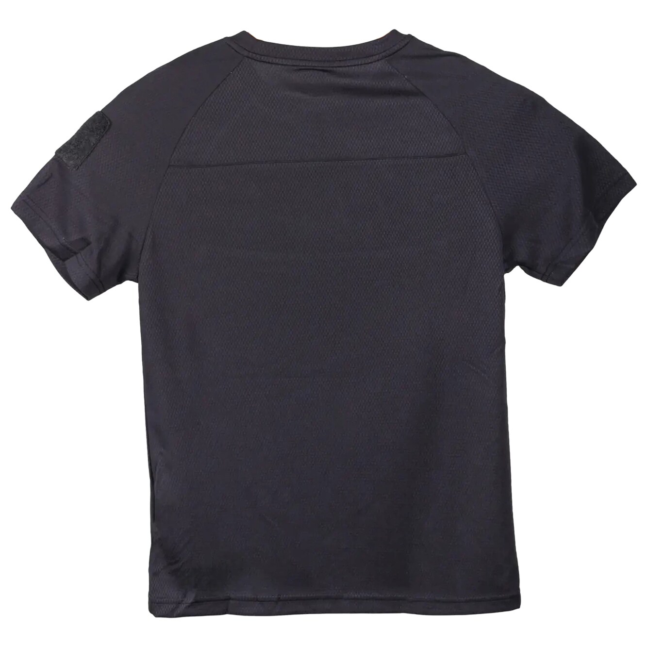 T-shirt Blue Label Newt Emerson Gear - Black