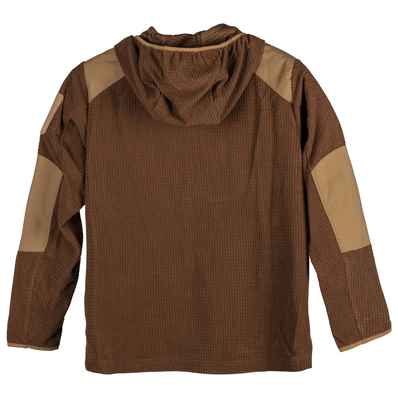 Sweat-shirt Blue Label Mastiff Tactical Emerson Gear - Coyote Brown
