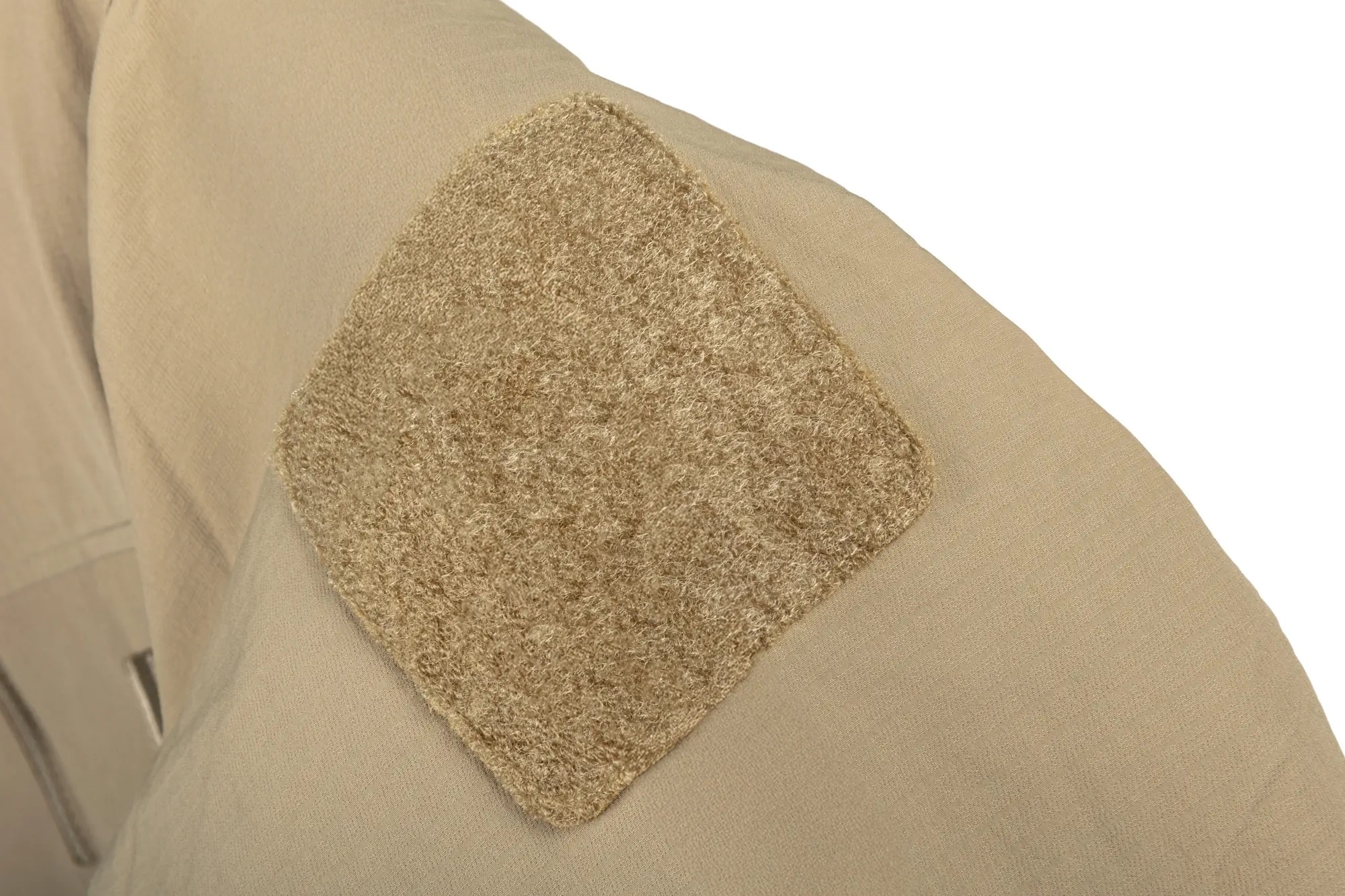 Sweat-shirt Blue Label Saltie Emerson Gear - Khaki