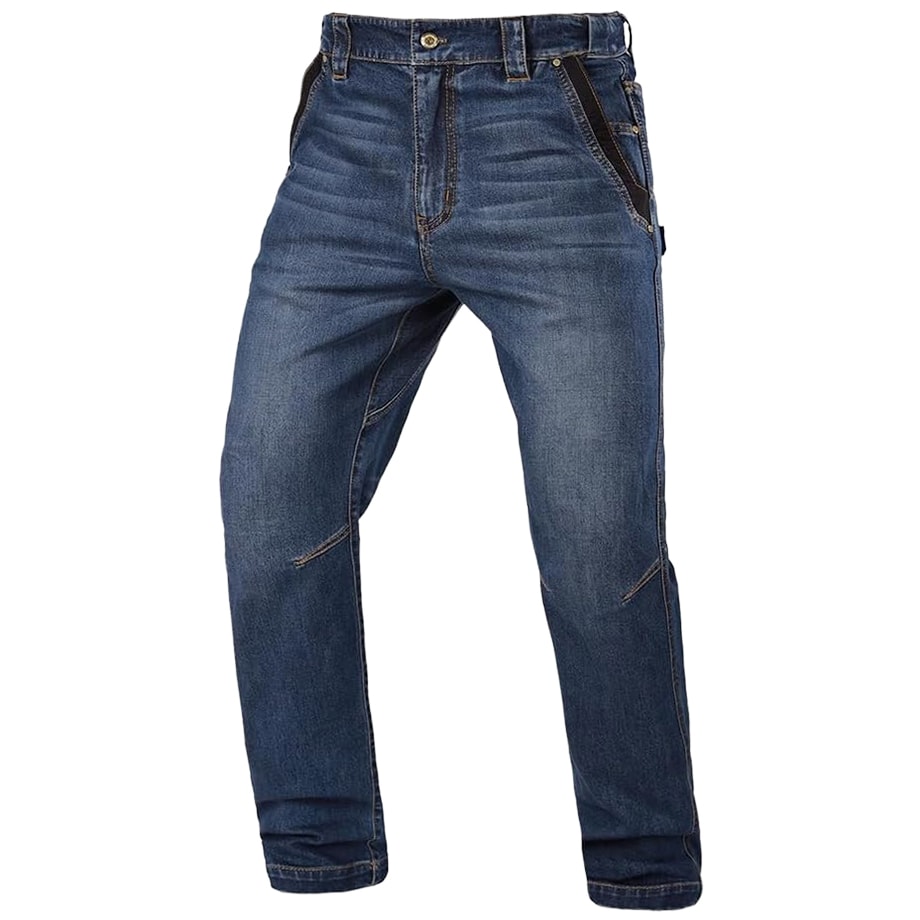 Pantalon Blue Label Freedom Tactical Jeans Emerson Gear - Bleu