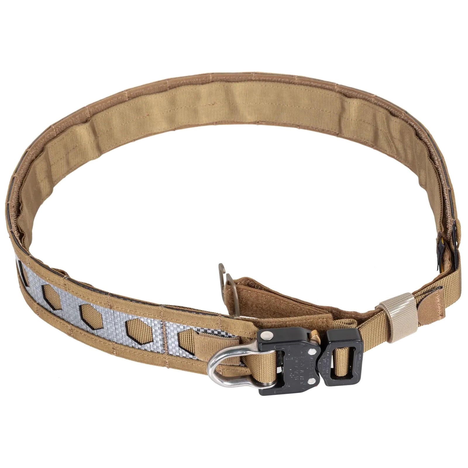 Ceinture tactique EM9674 Emerson Gear - Coyote Brown