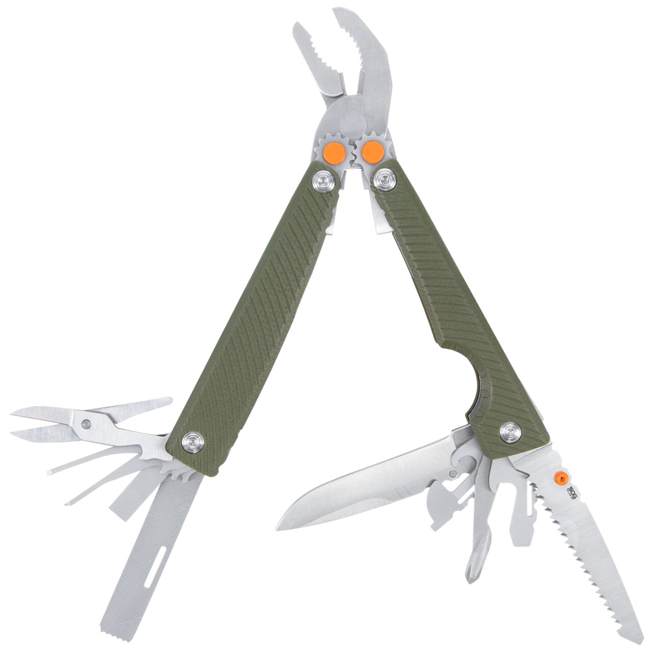 Multitool Tellus MT SOG