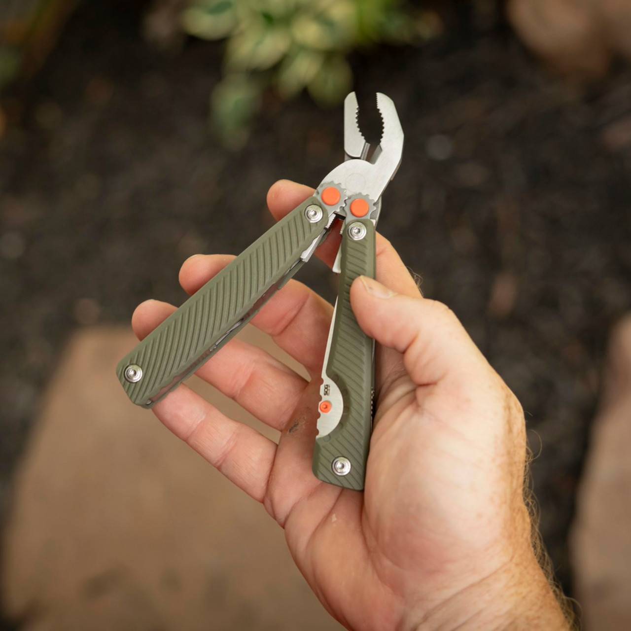 Multitool Tellus MT SOG