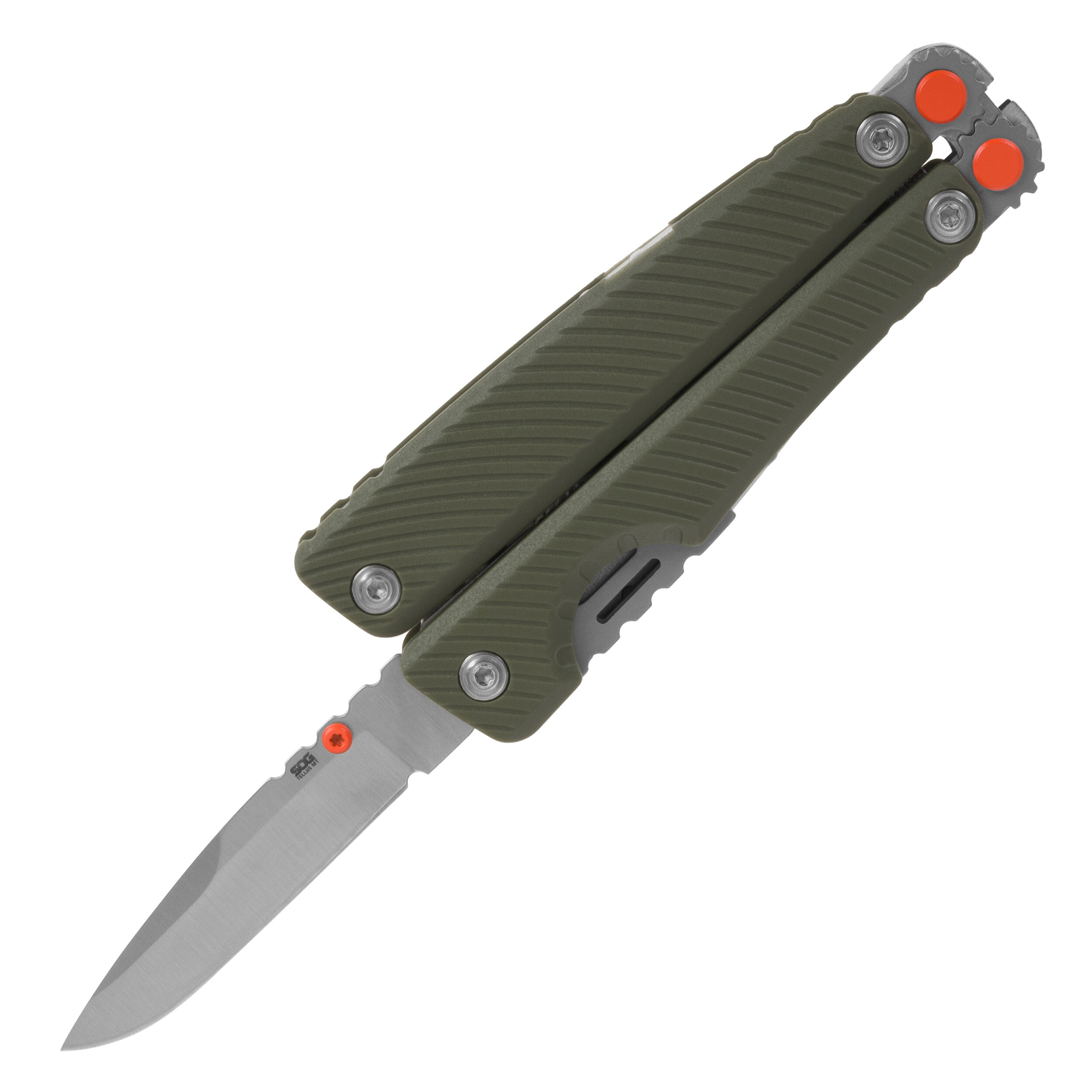 Multitool Tellus MT SOG