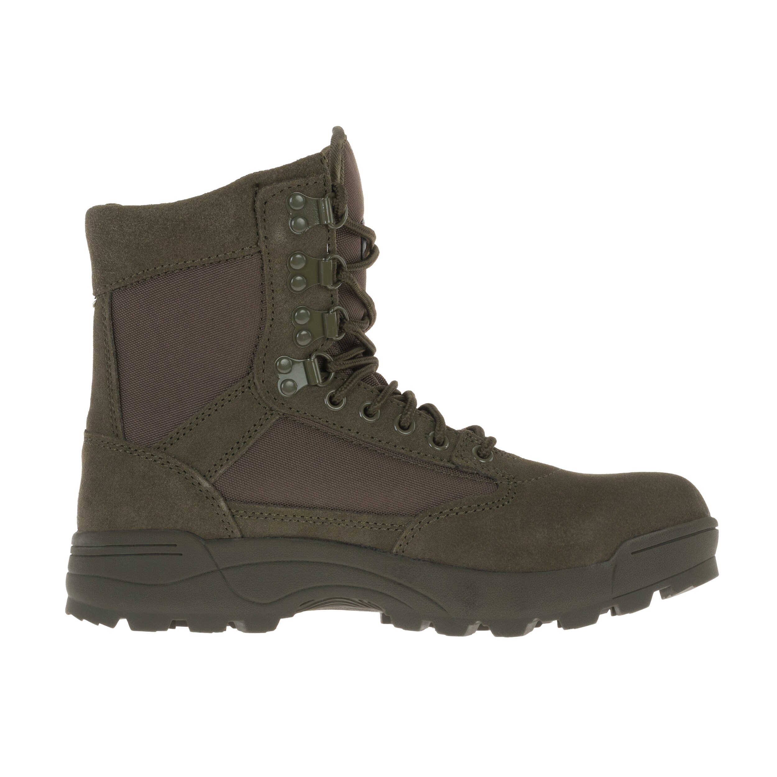 Chaussures Tactical Brandit - Olive