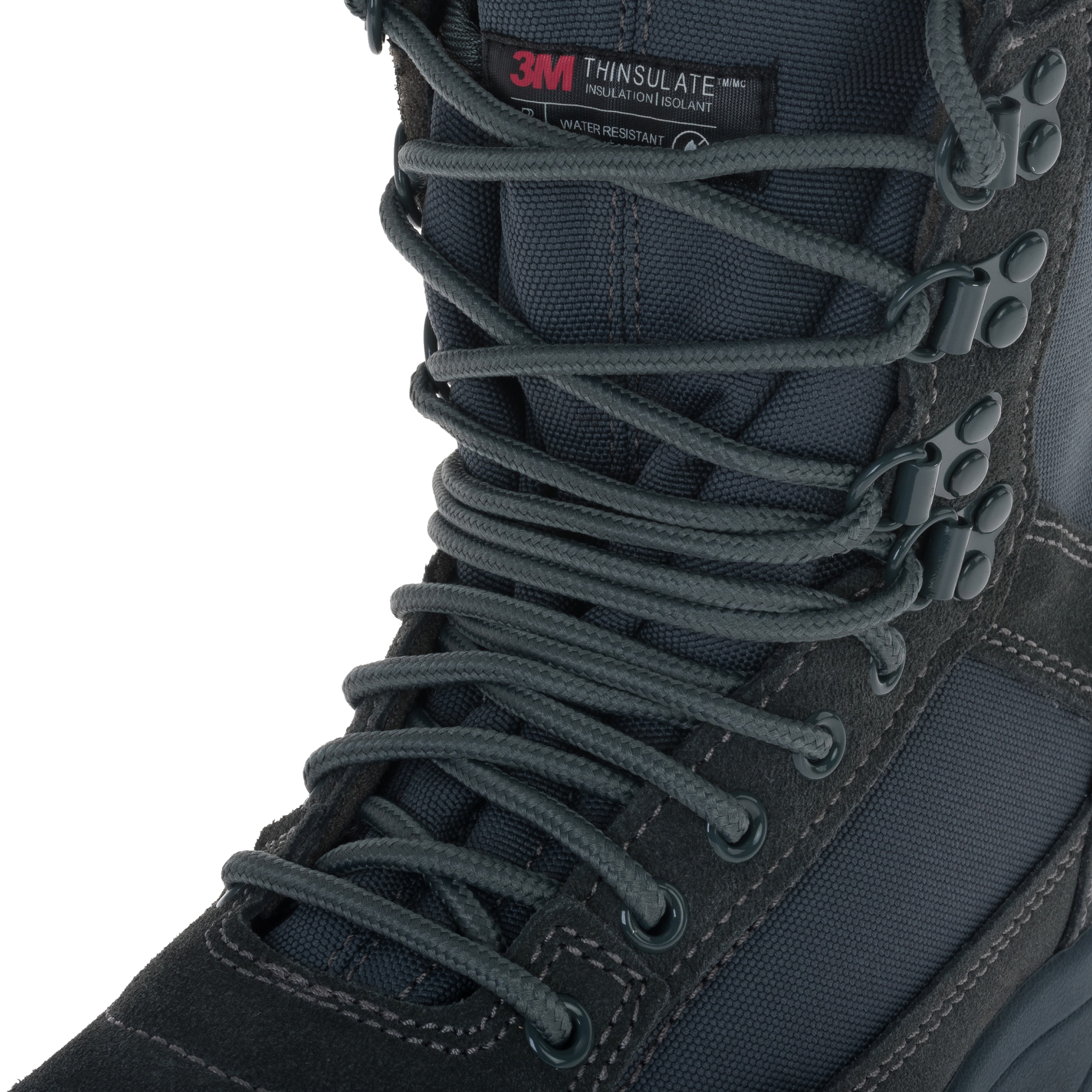 Chaussures Tactical Brandit - Anthracite