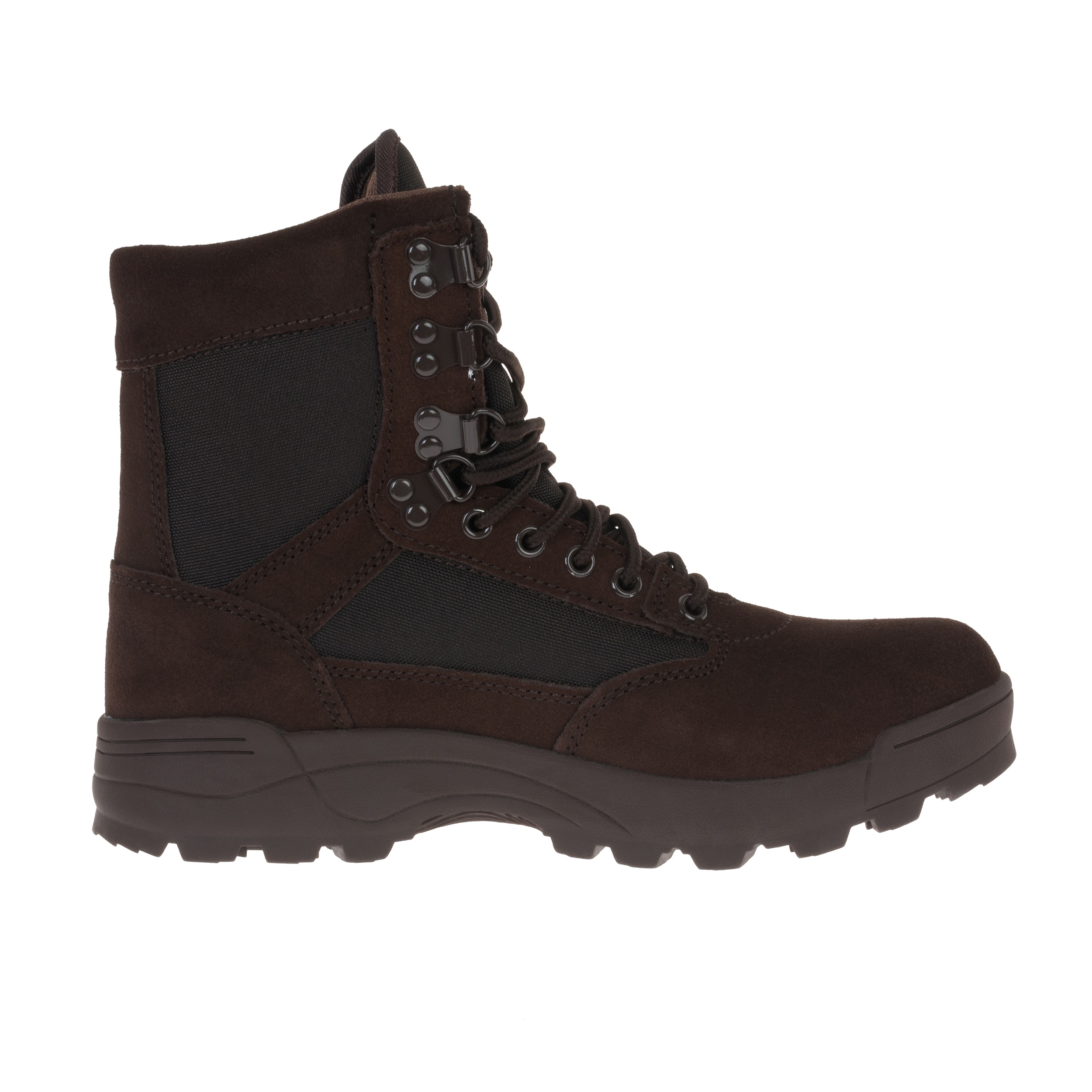 Chaussures Tactical Brandit - Brown