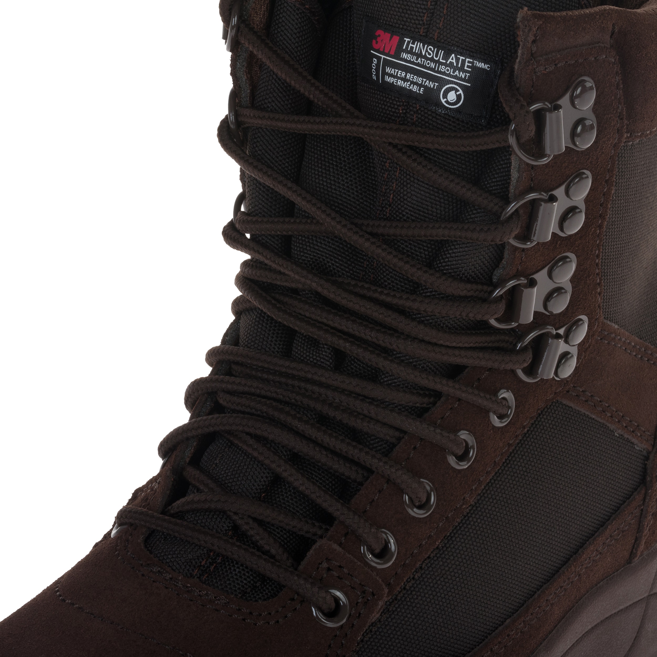 Chaussures Tactical Brandit - Brown