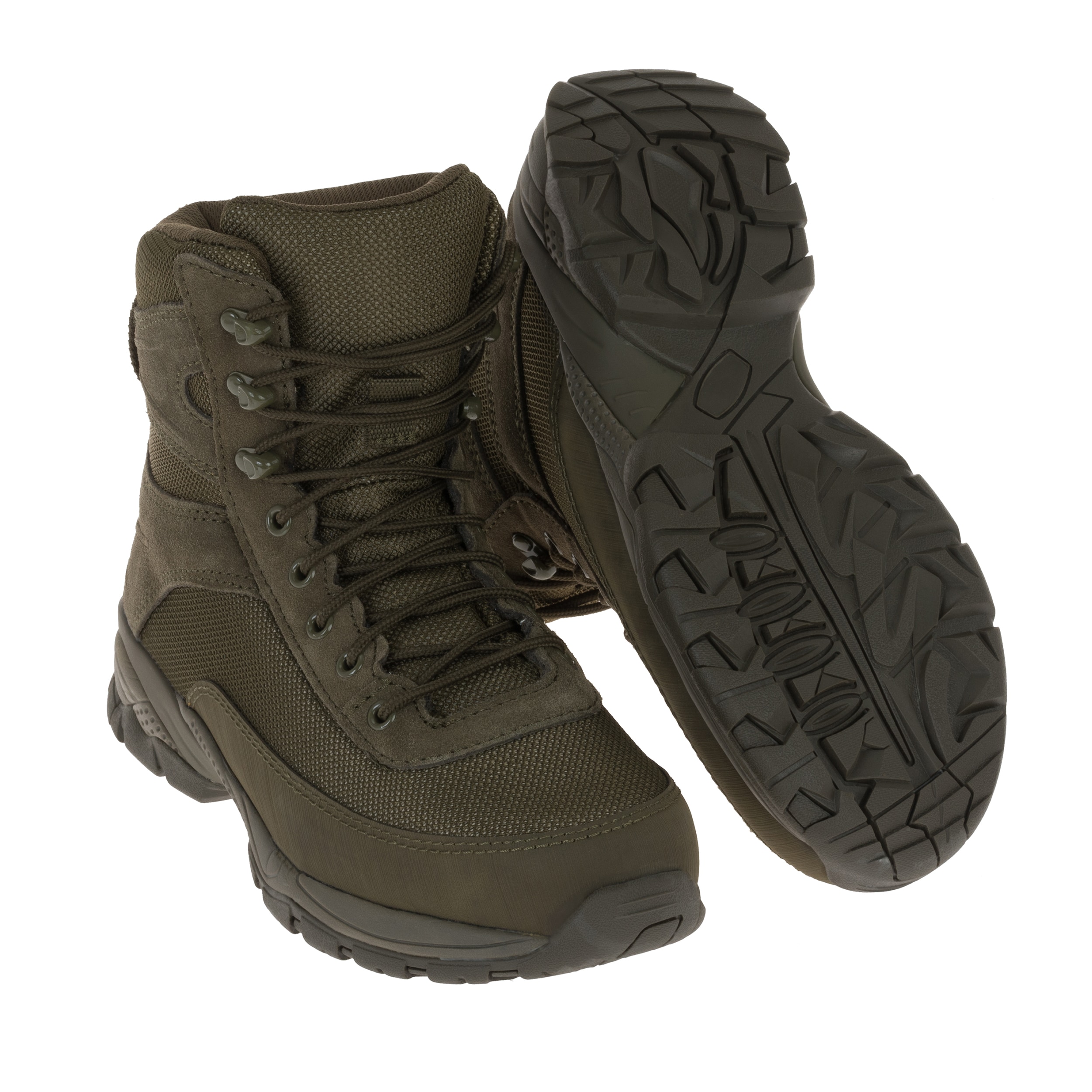 Chaussures Tactical Boots Next Generation Brandit - Olive