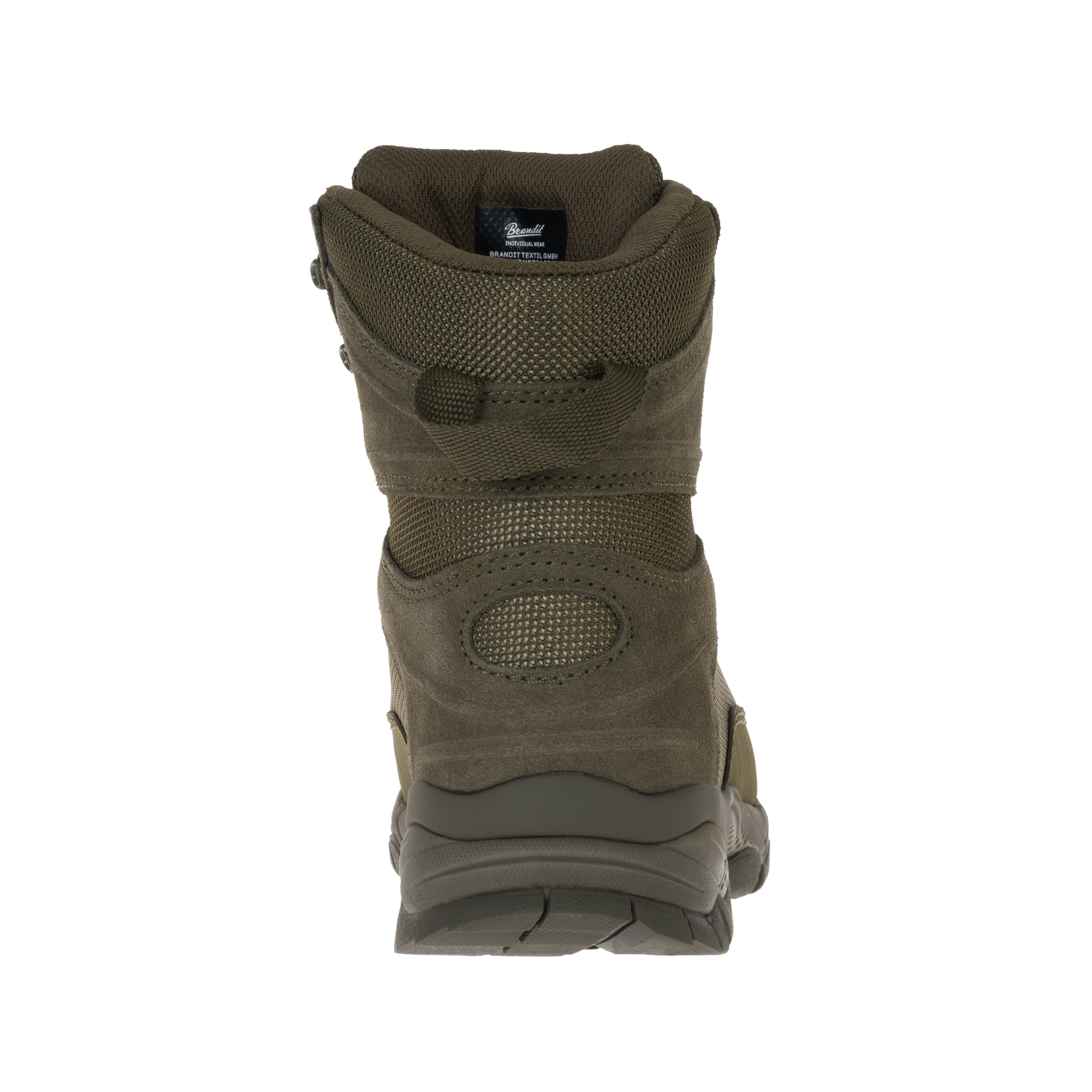Chaussures Tactical Boots Next Generation Brandit - Olive