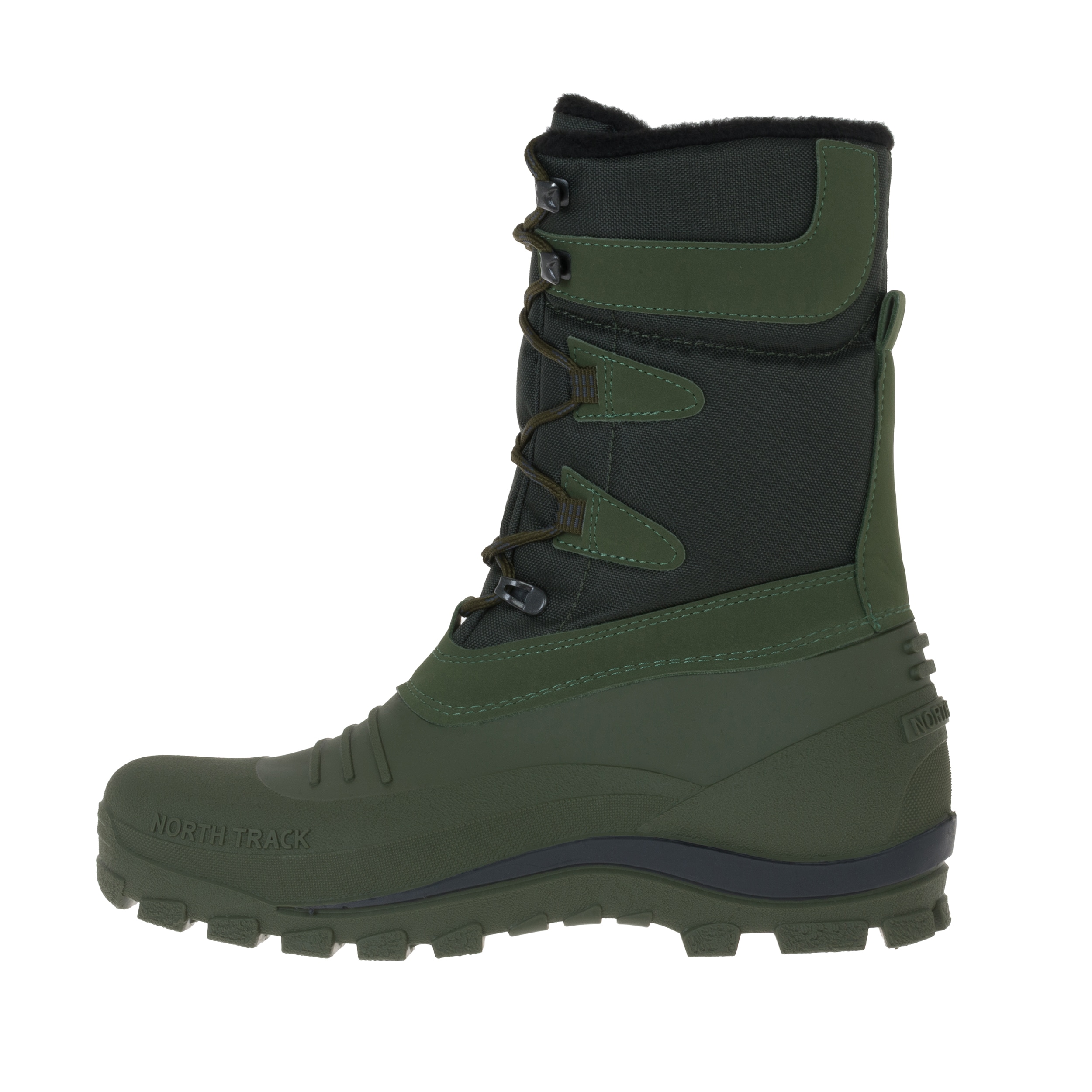 Chaussures de neige CMP Nietos - Militare