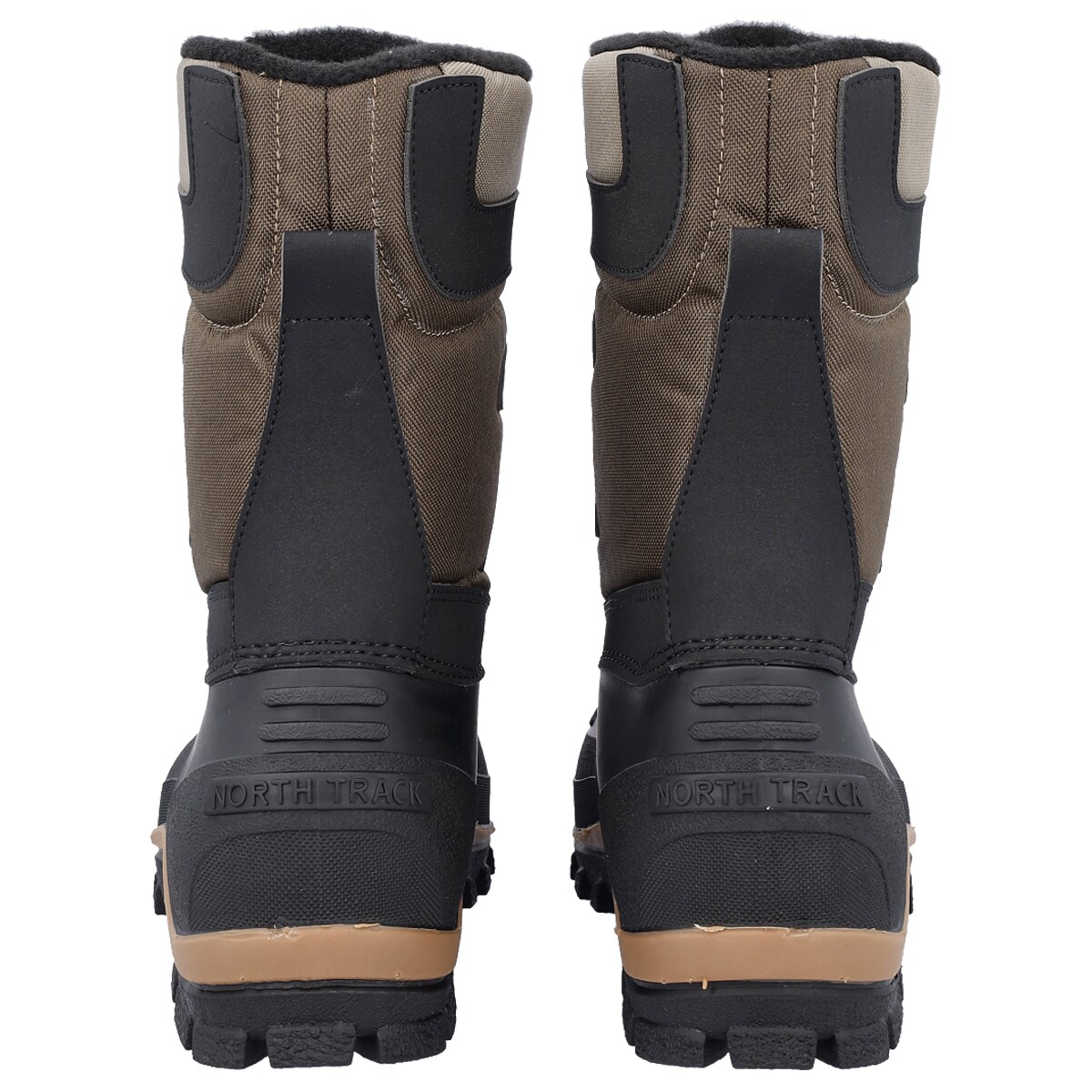 Chaussures de neige CMP Nietos - Wood