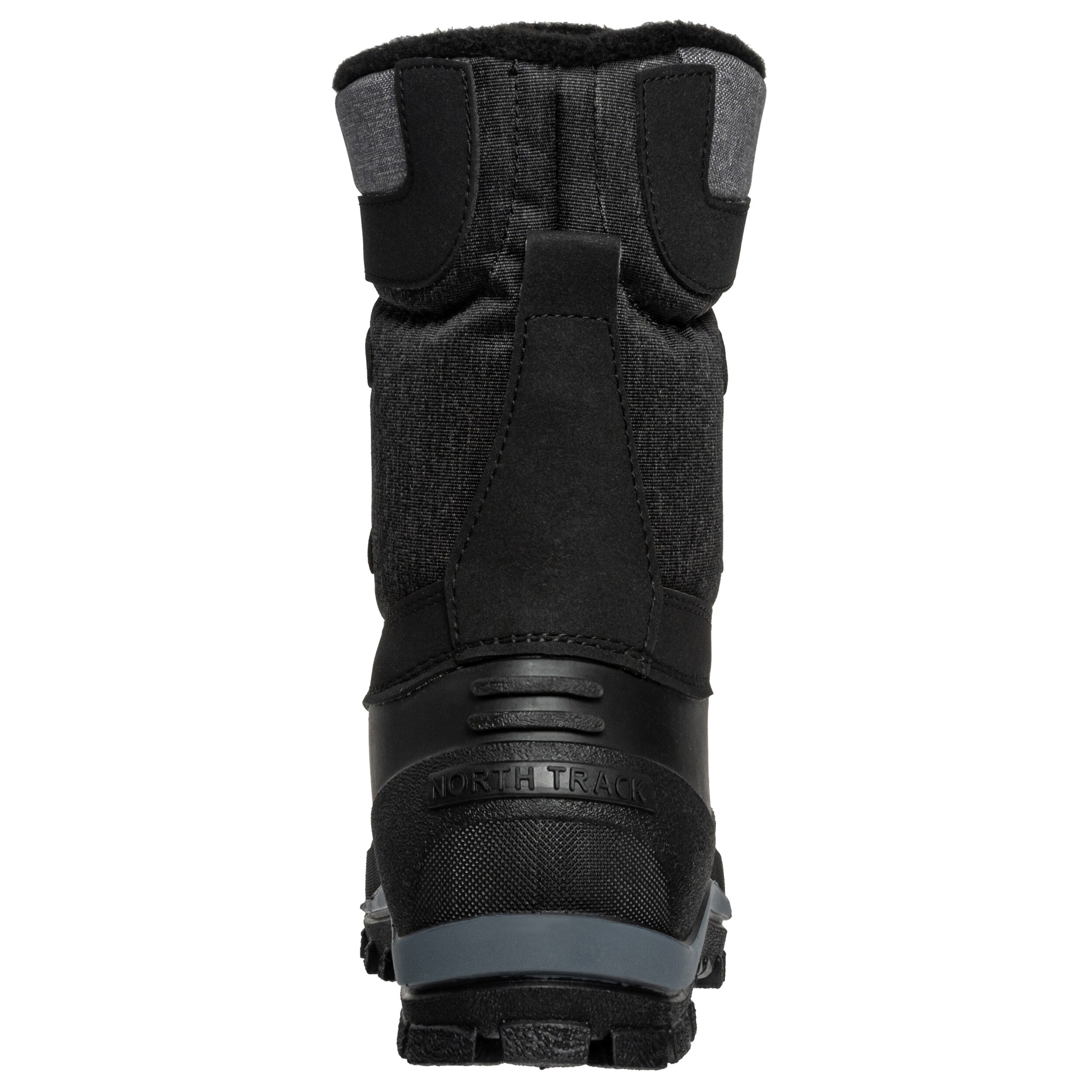 Chaussures de neige CMP Nietos - Black Melange