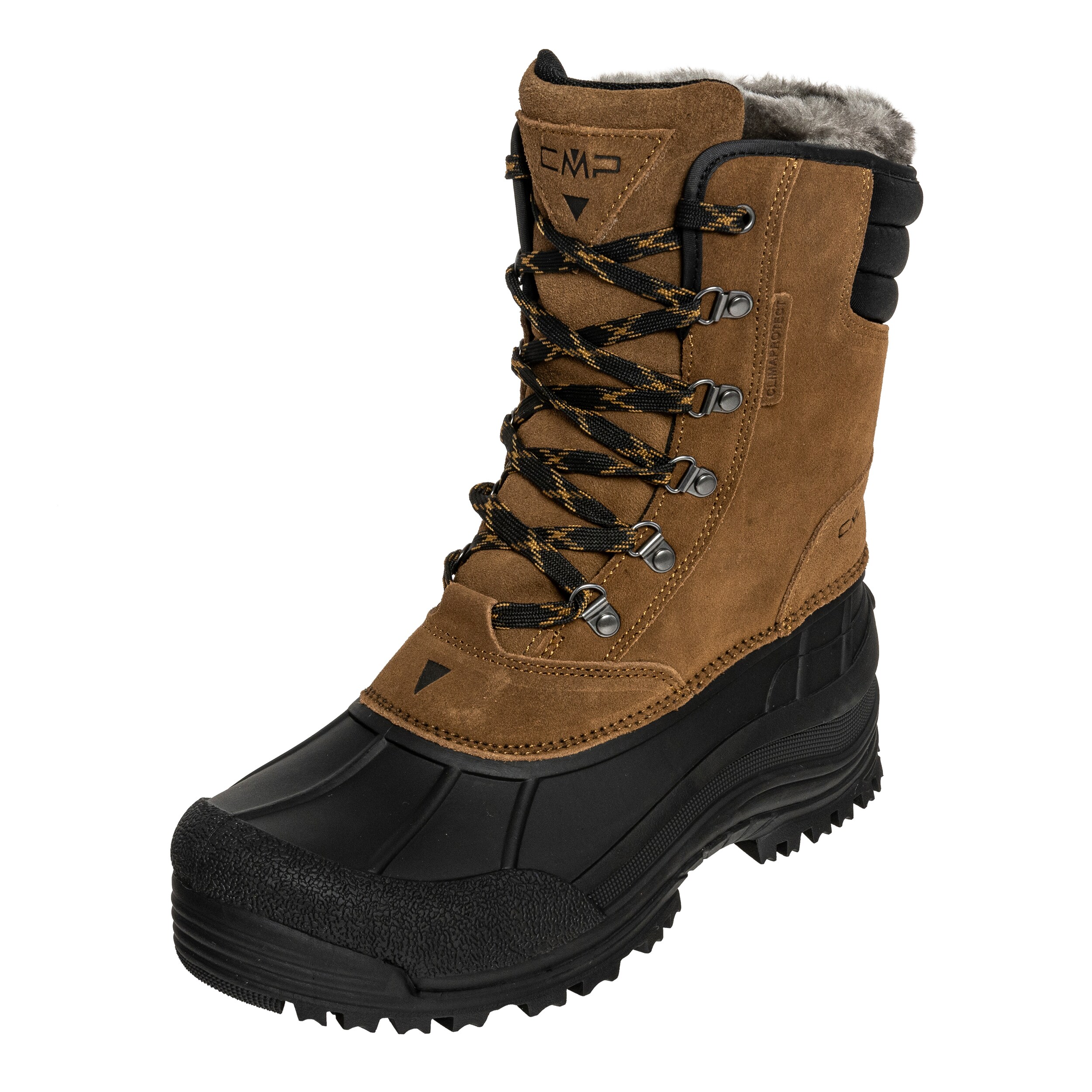 Chaussures de neige CMP Kinos Waterproof - Beaver