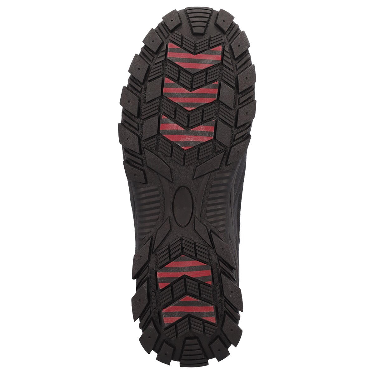 Bottes de neige Fynnick CMP - Black