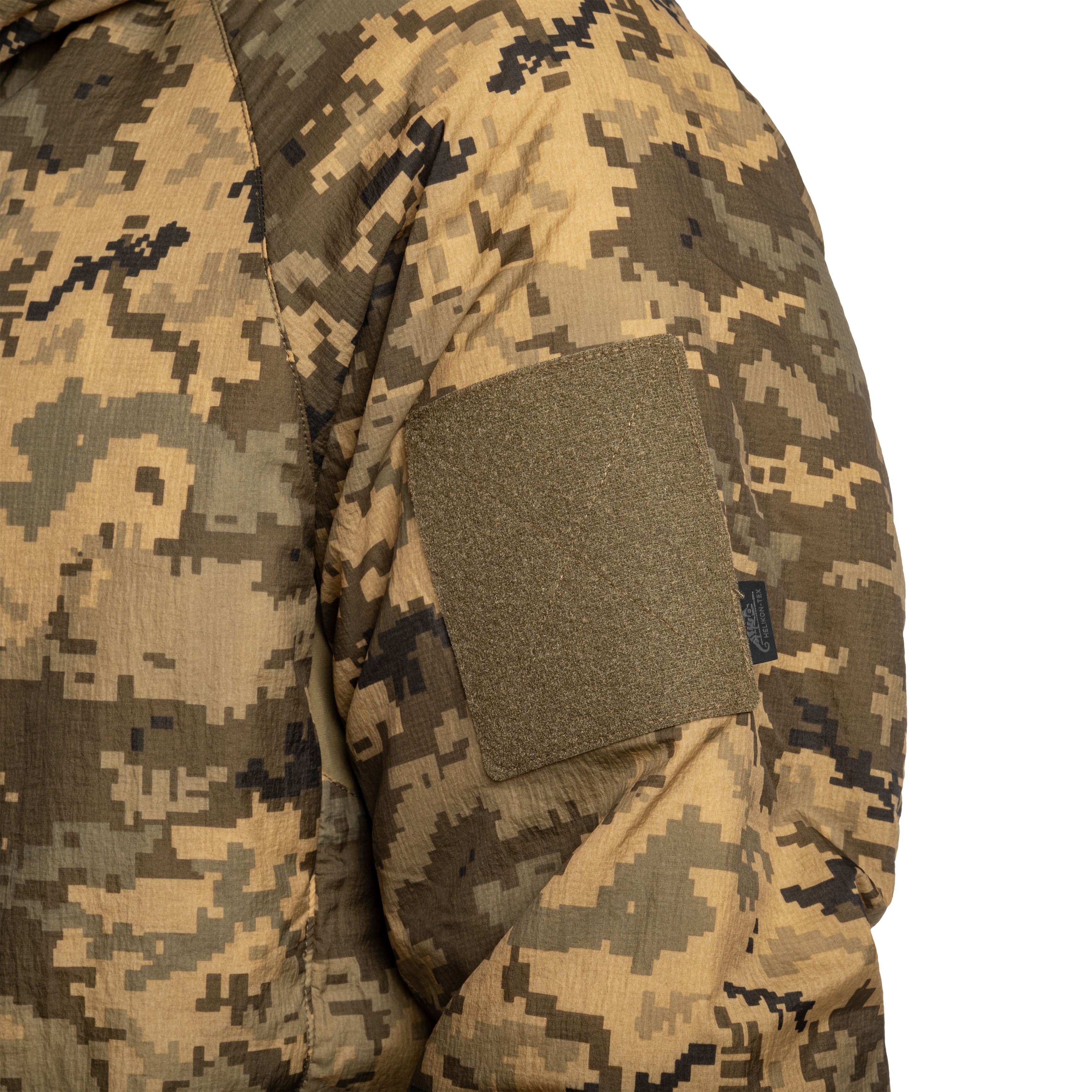 Veste Wolfhound Hoodie Helikon-Tex - MM14