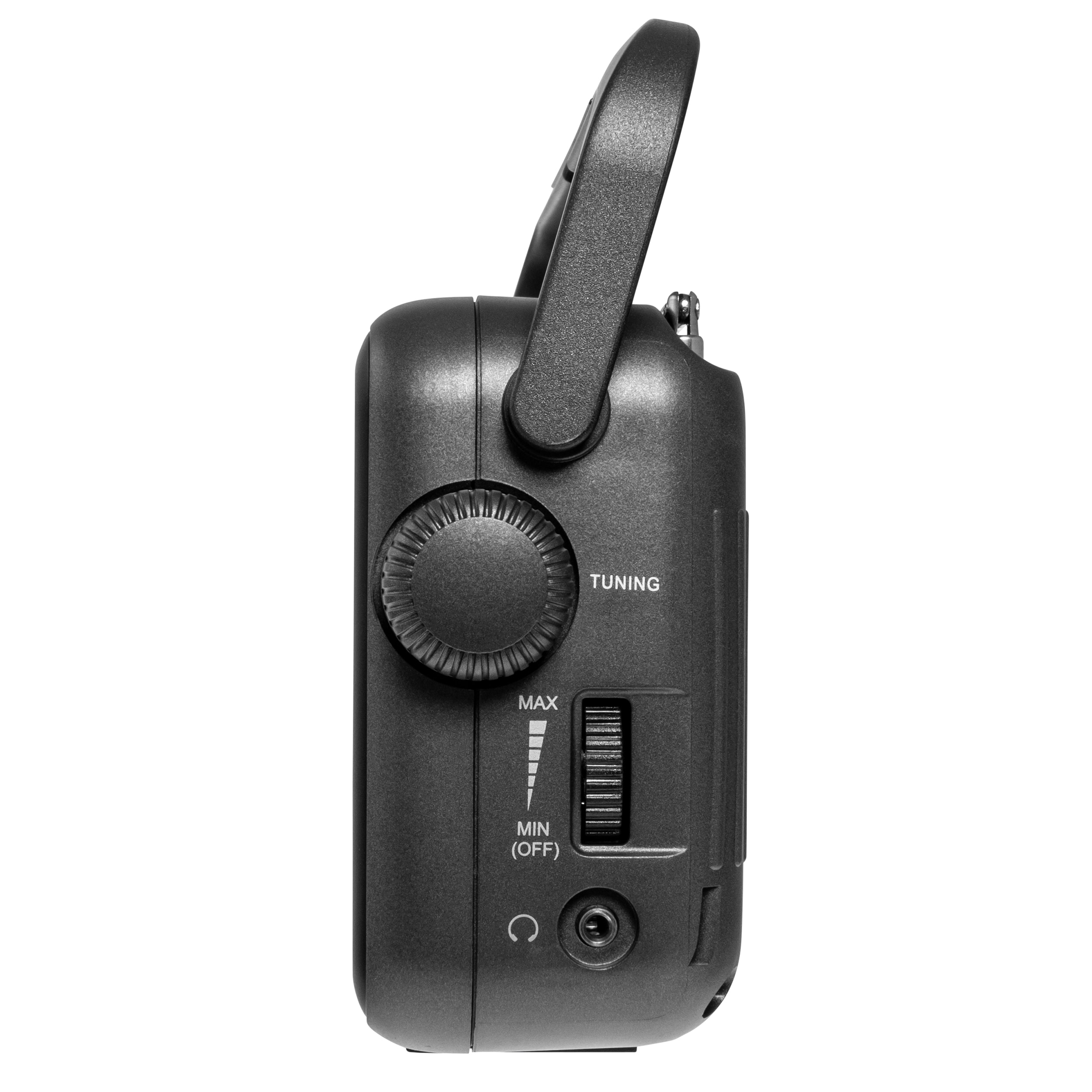 Radio PR8BK Blaupunkt