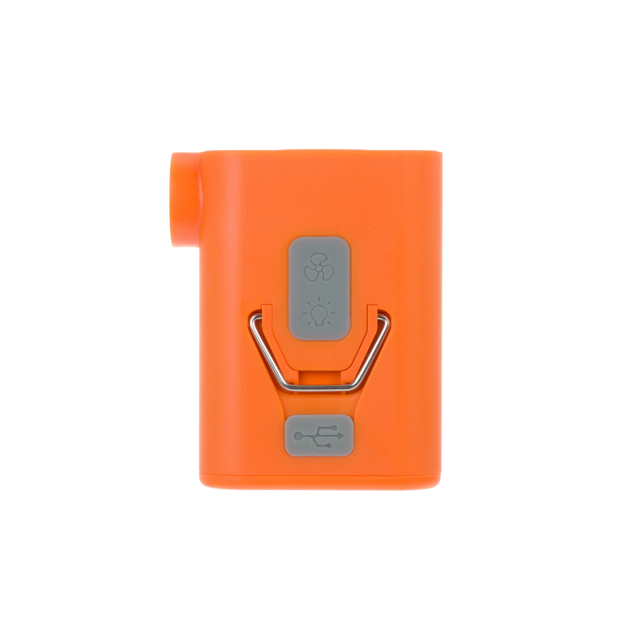 Pompe Aerogogo Giga Pump 3.0 - Orange