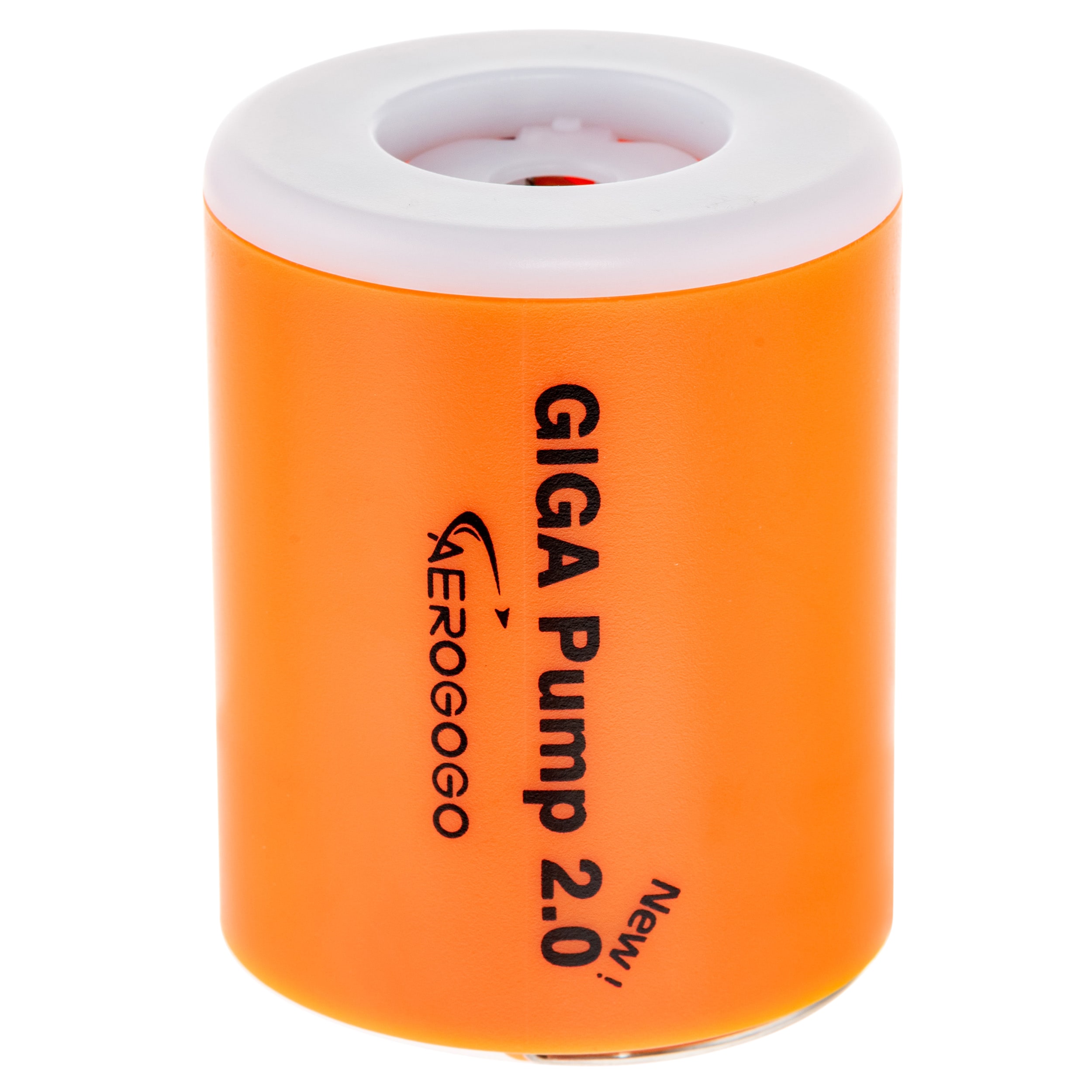 Pompe Giga Pump 2.0 Aerogogo - Orange