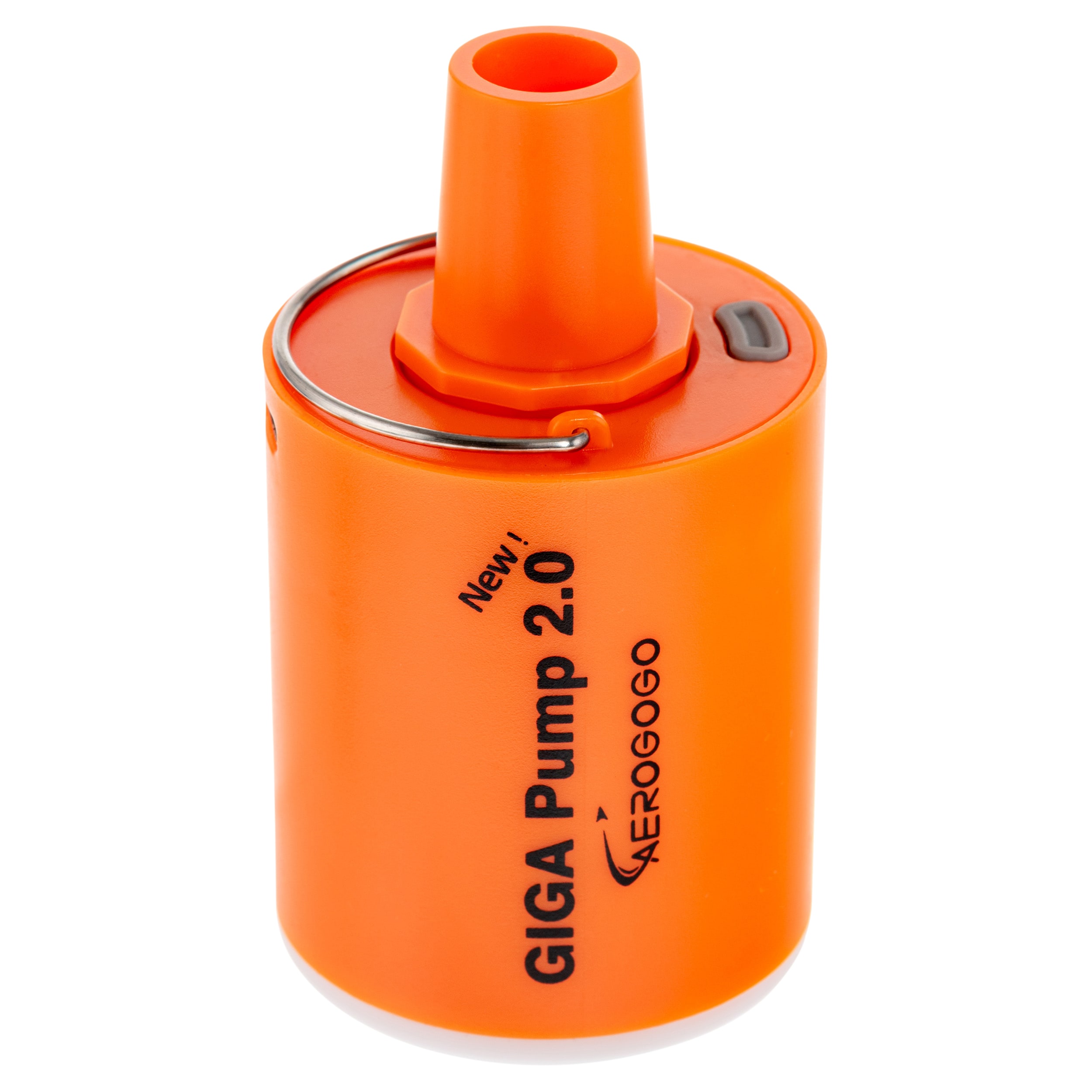 Pompe Giga Pump 2.0 Aerogogo - Orange
