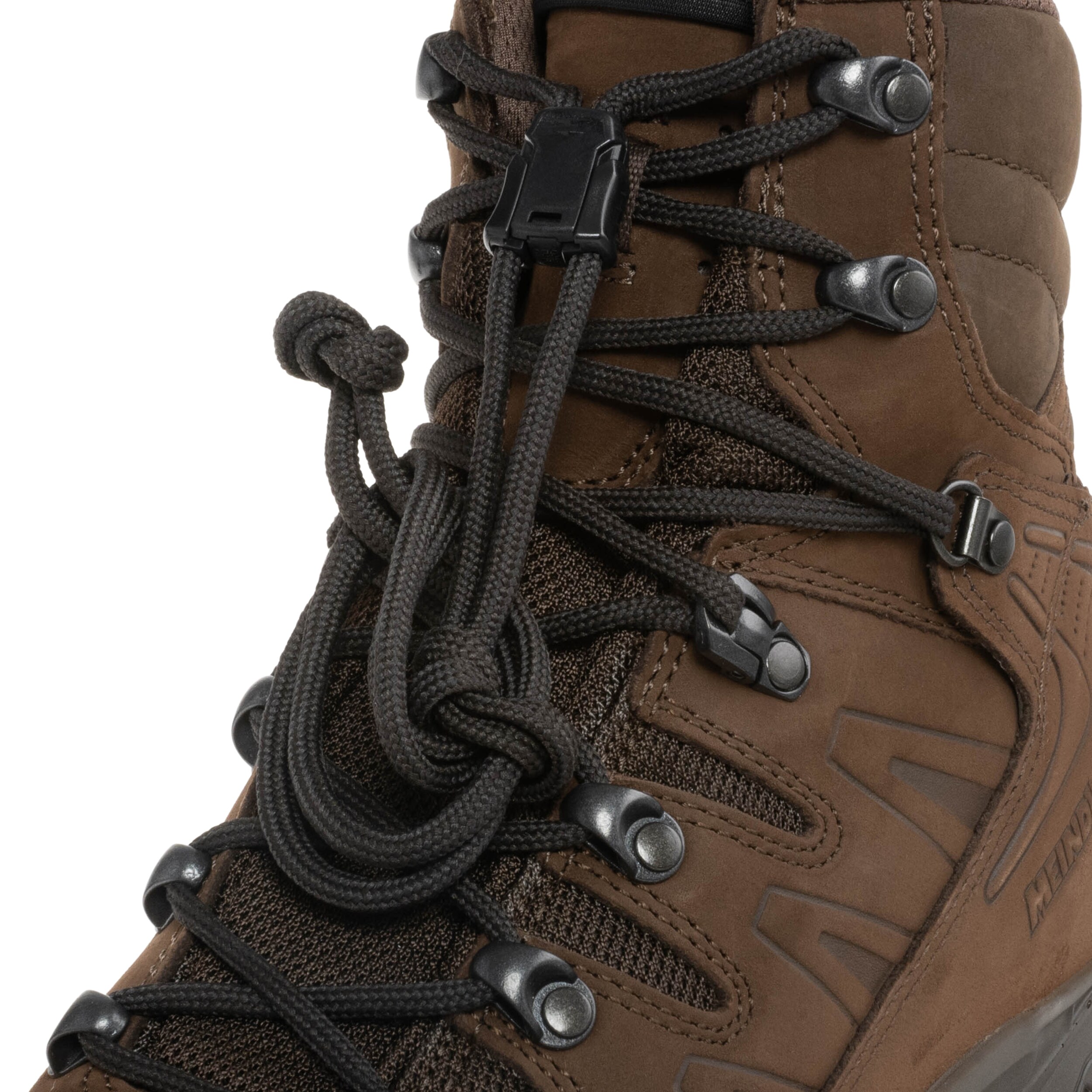 Chaussures Meindl Active Combat 3.0 - Marron Foncé