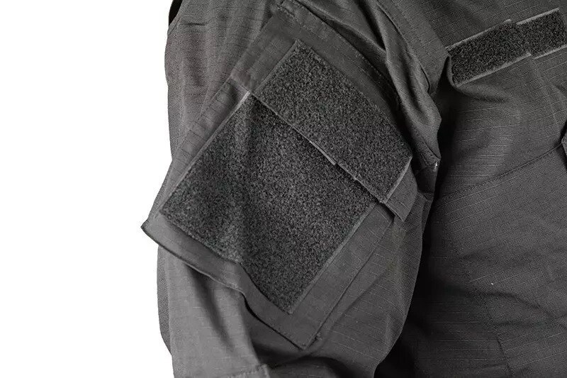 Veste de combat Specna Arms ACU - Black