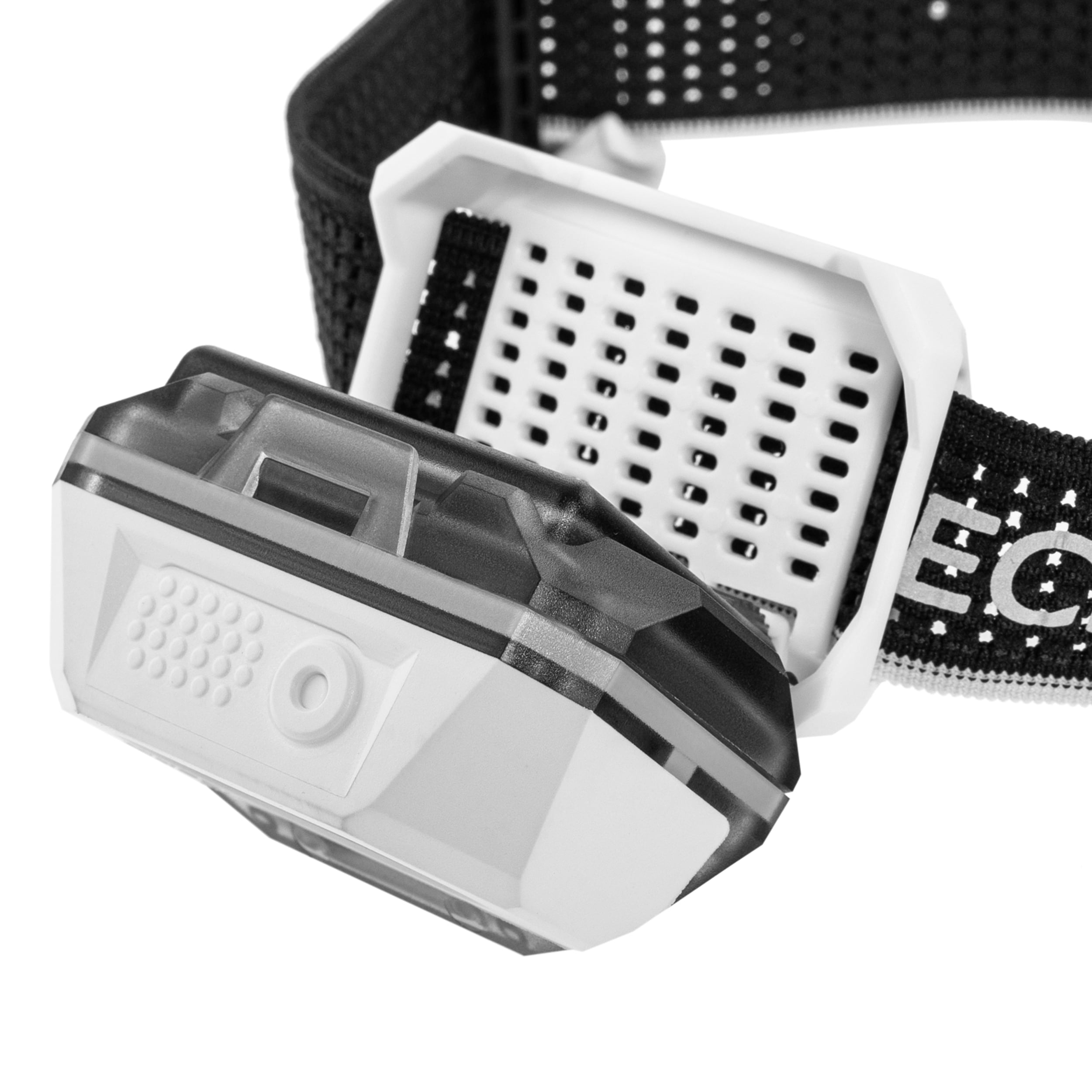 Lampe frontale H4 - 800 lumens Wuben - White