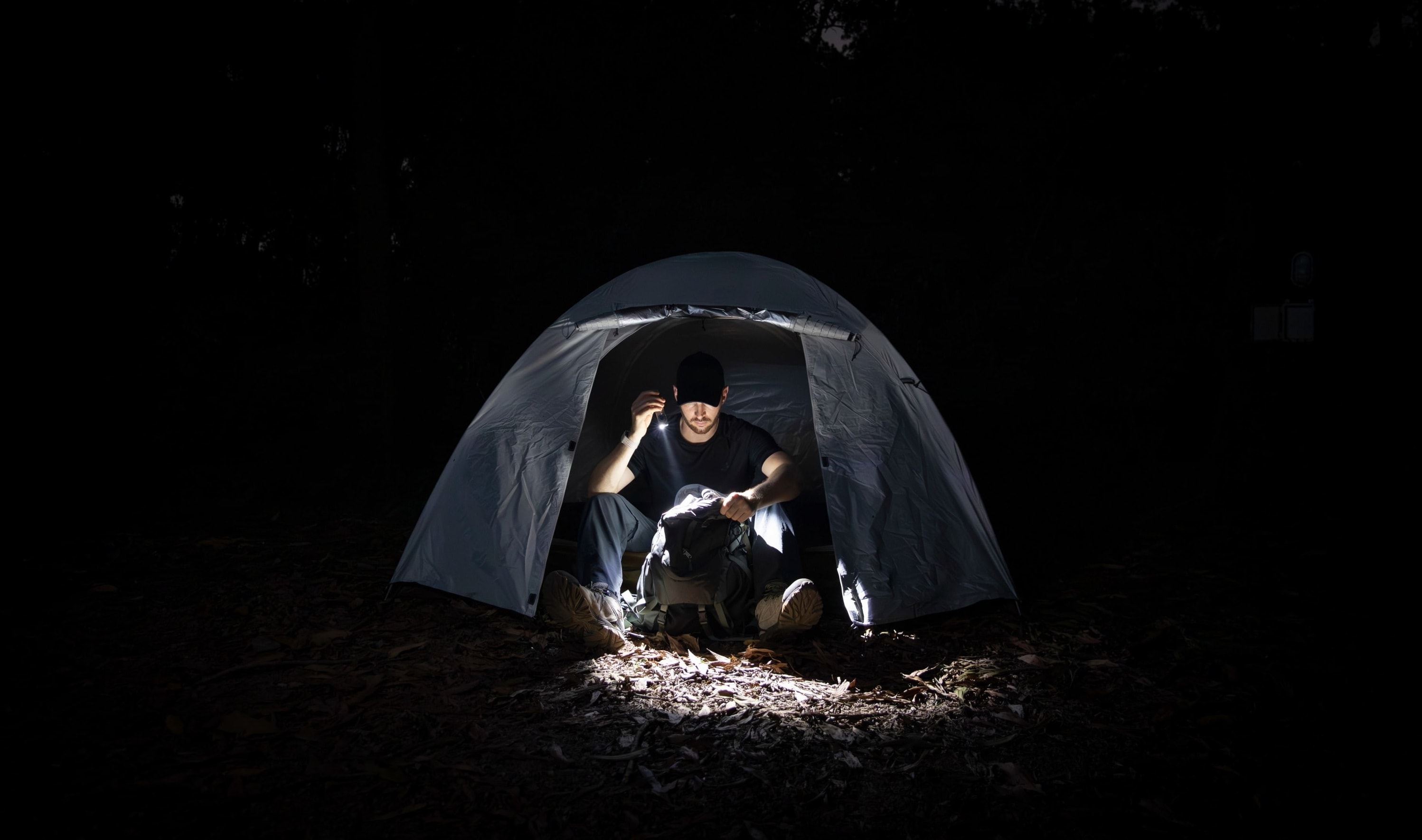 Lampe de poche ArkPro Class 1 - 1500 lumens Olight - Cool White Zombie Green