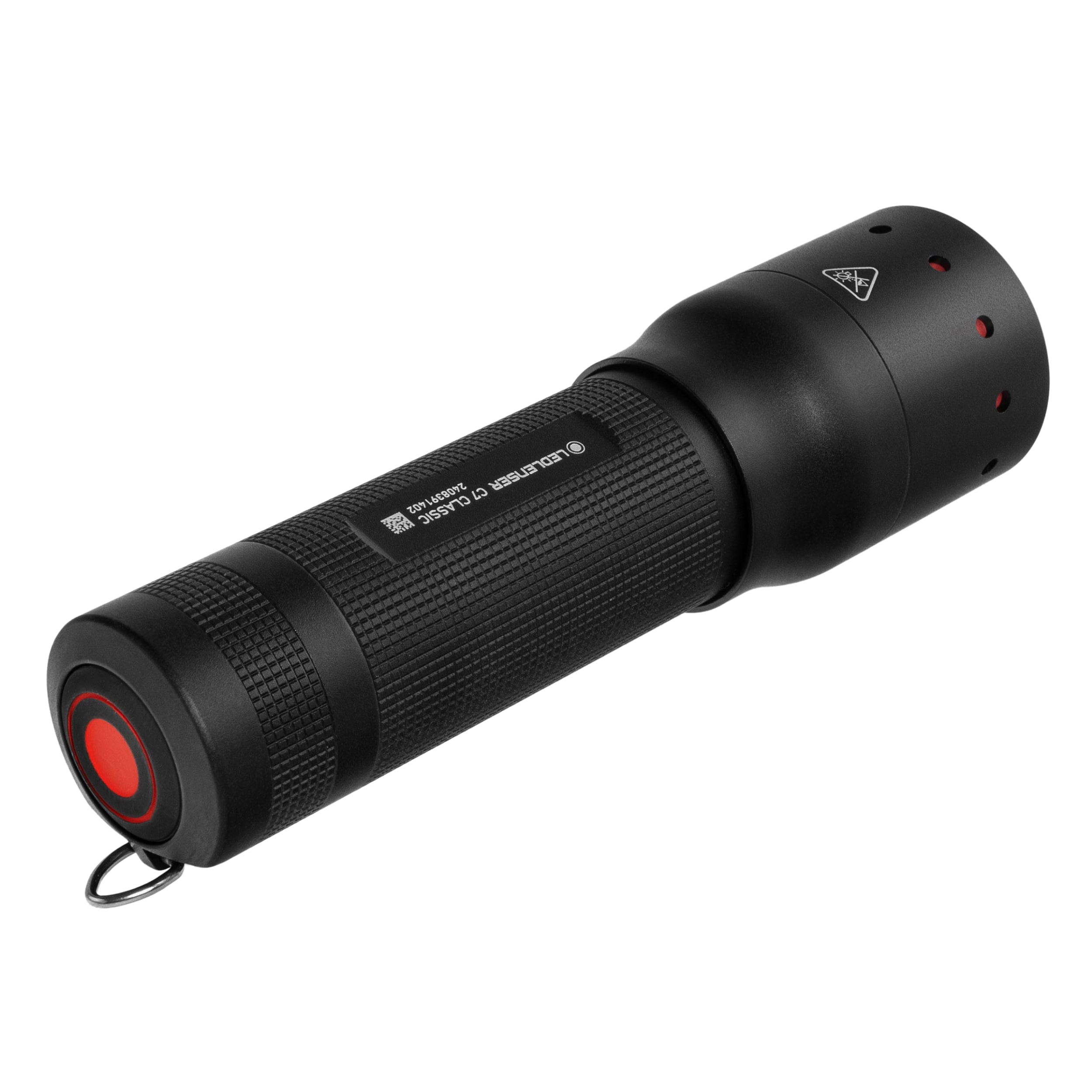 Lampe de poche C7 Classic - 450 lumens Ledlenser