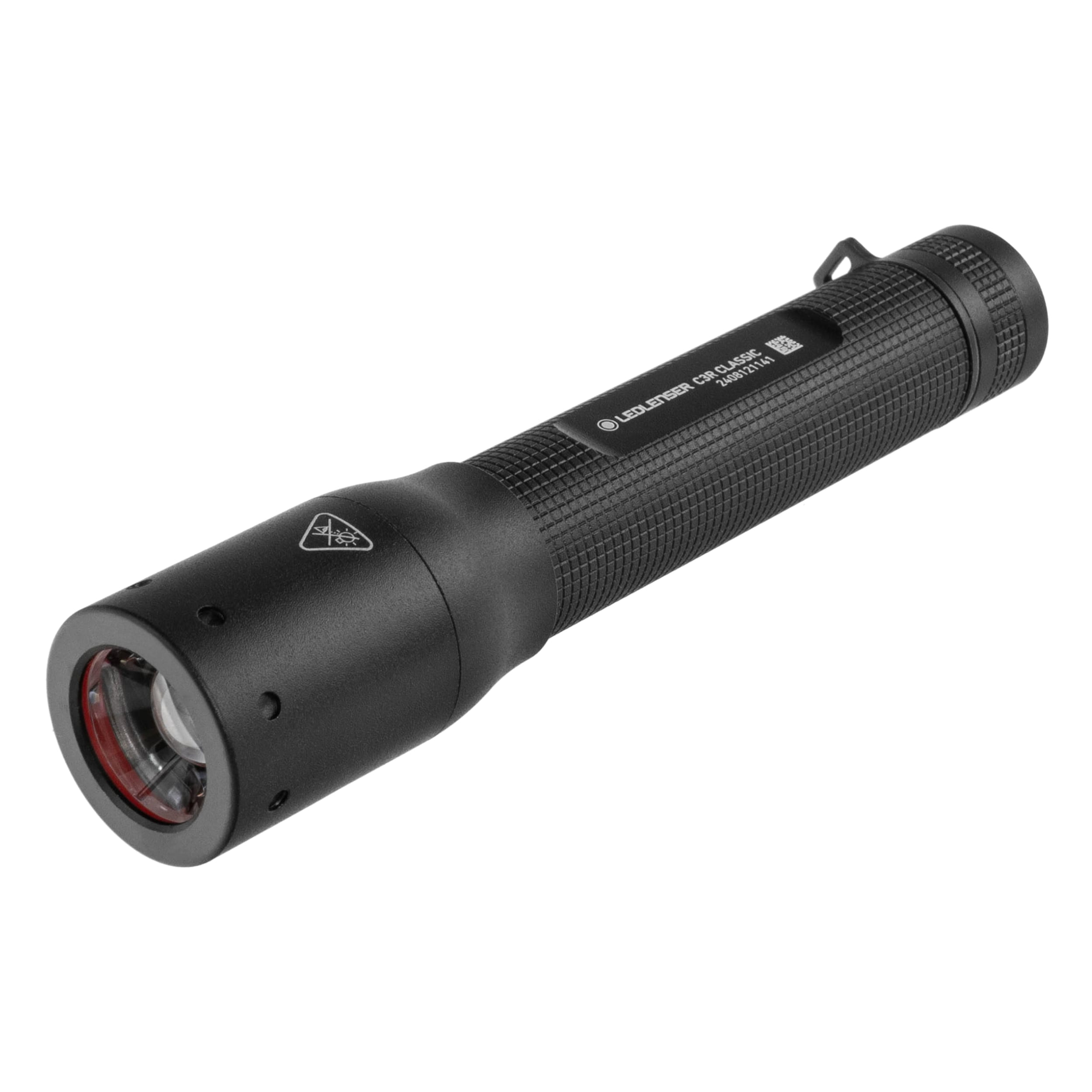 Lampe de poche C3R Classic - 140 lumens Ledlenser