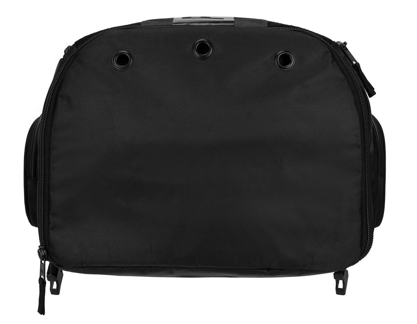Sac à dos Hilltop Big Convertible 60 L Pitbull - Black