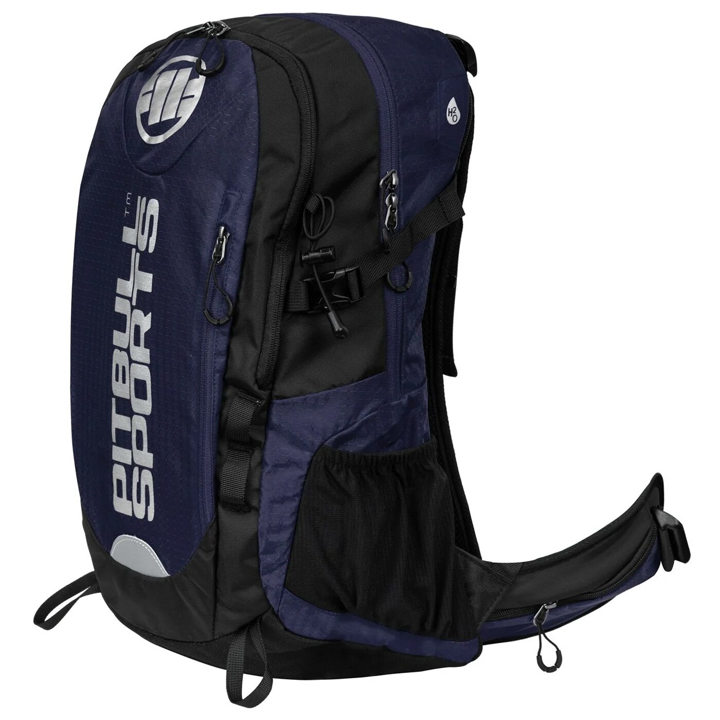Sac à dos Sports 30 L Pitbull - Dark Navy