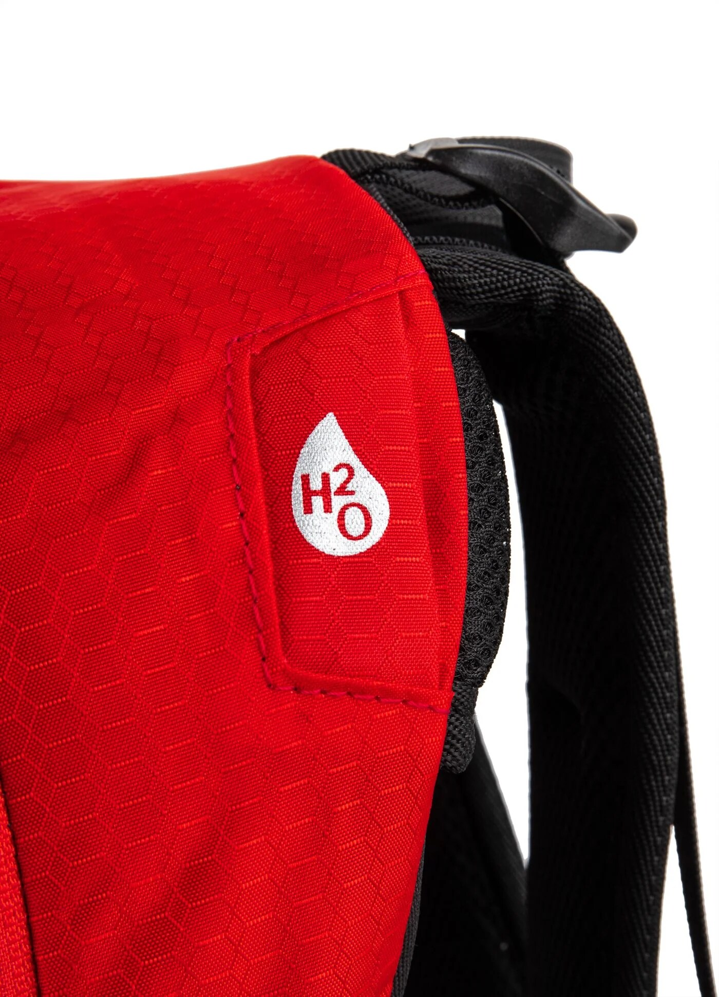 Sac à dos Sports 30 L Pitbull - Red