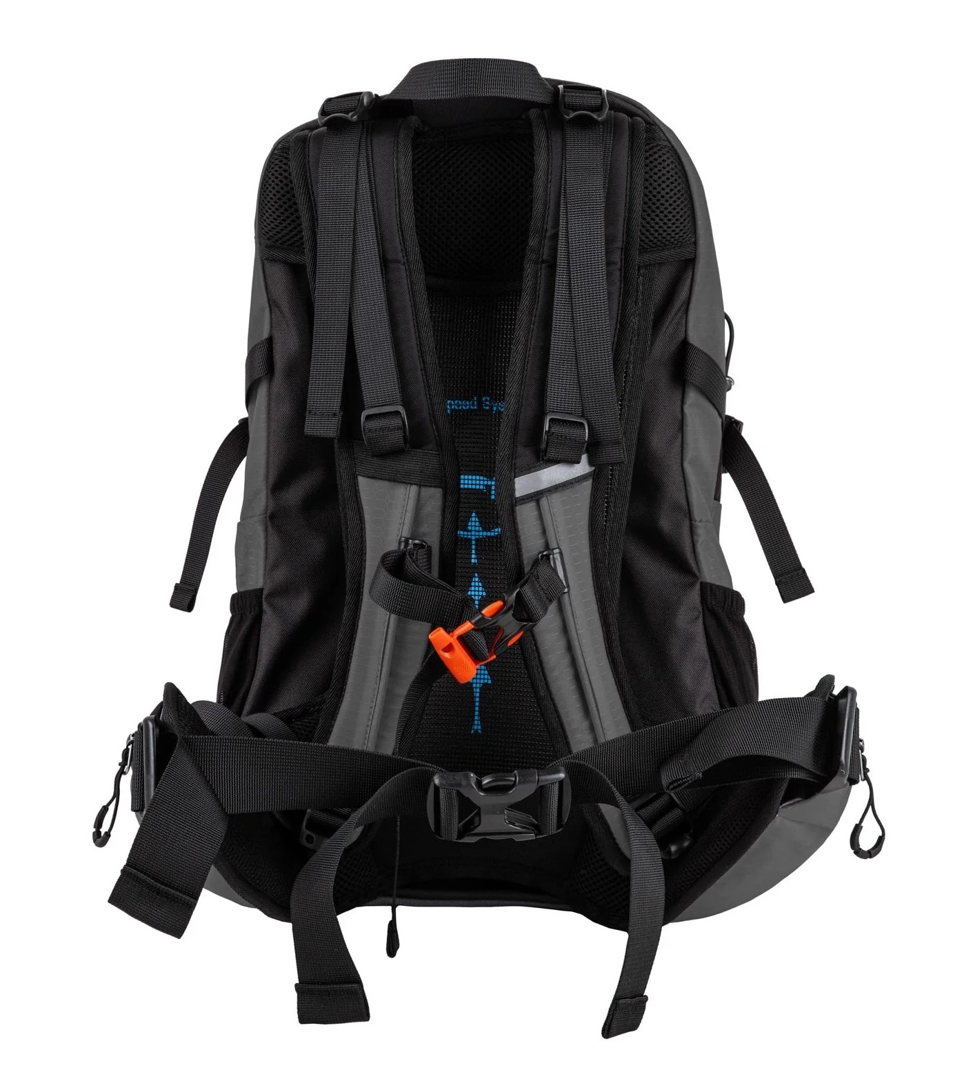 Sac à dos Sports 30 L Pitbull - Dark Grey