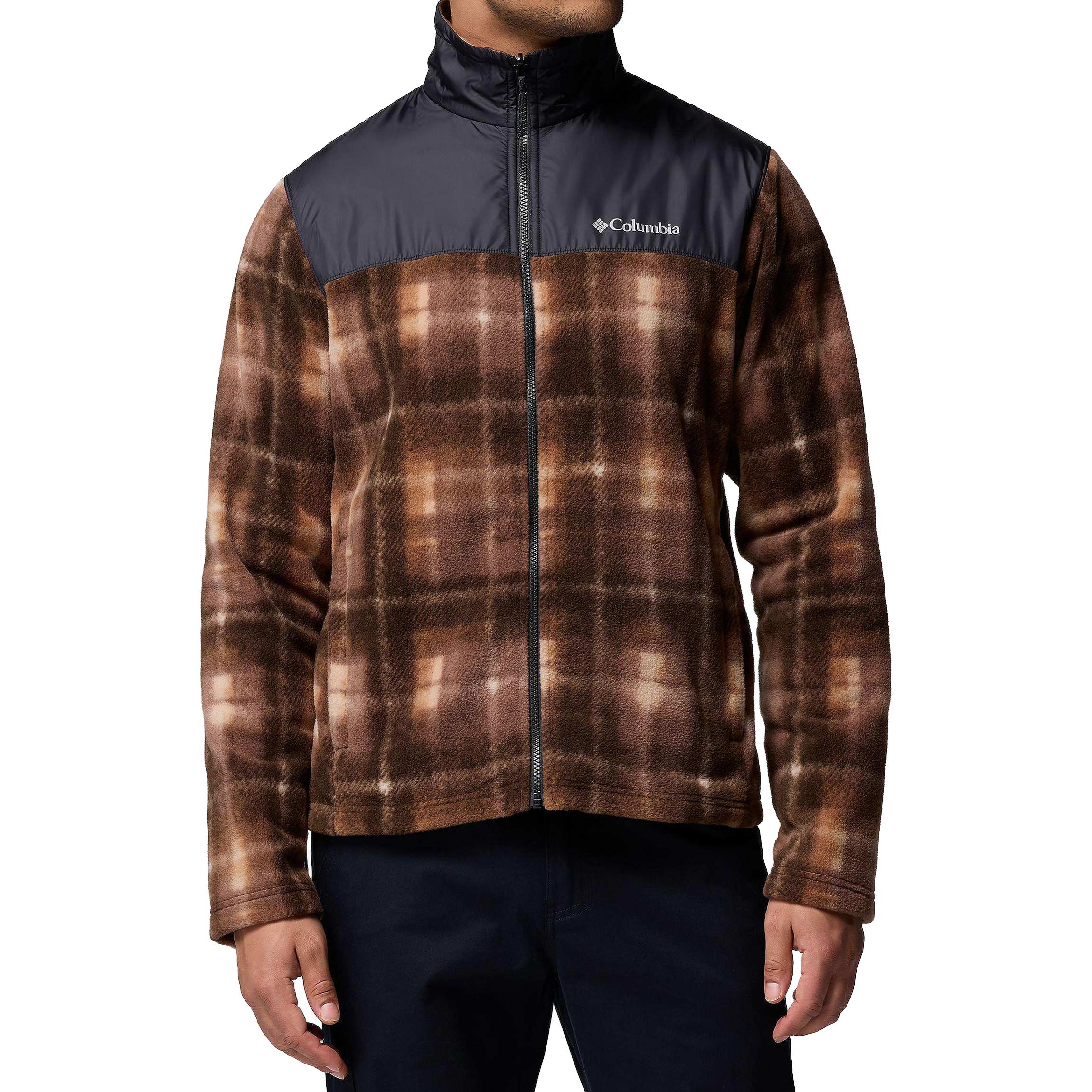 Veste Bugaboo III Fleece Interchange New Columbia - Delta