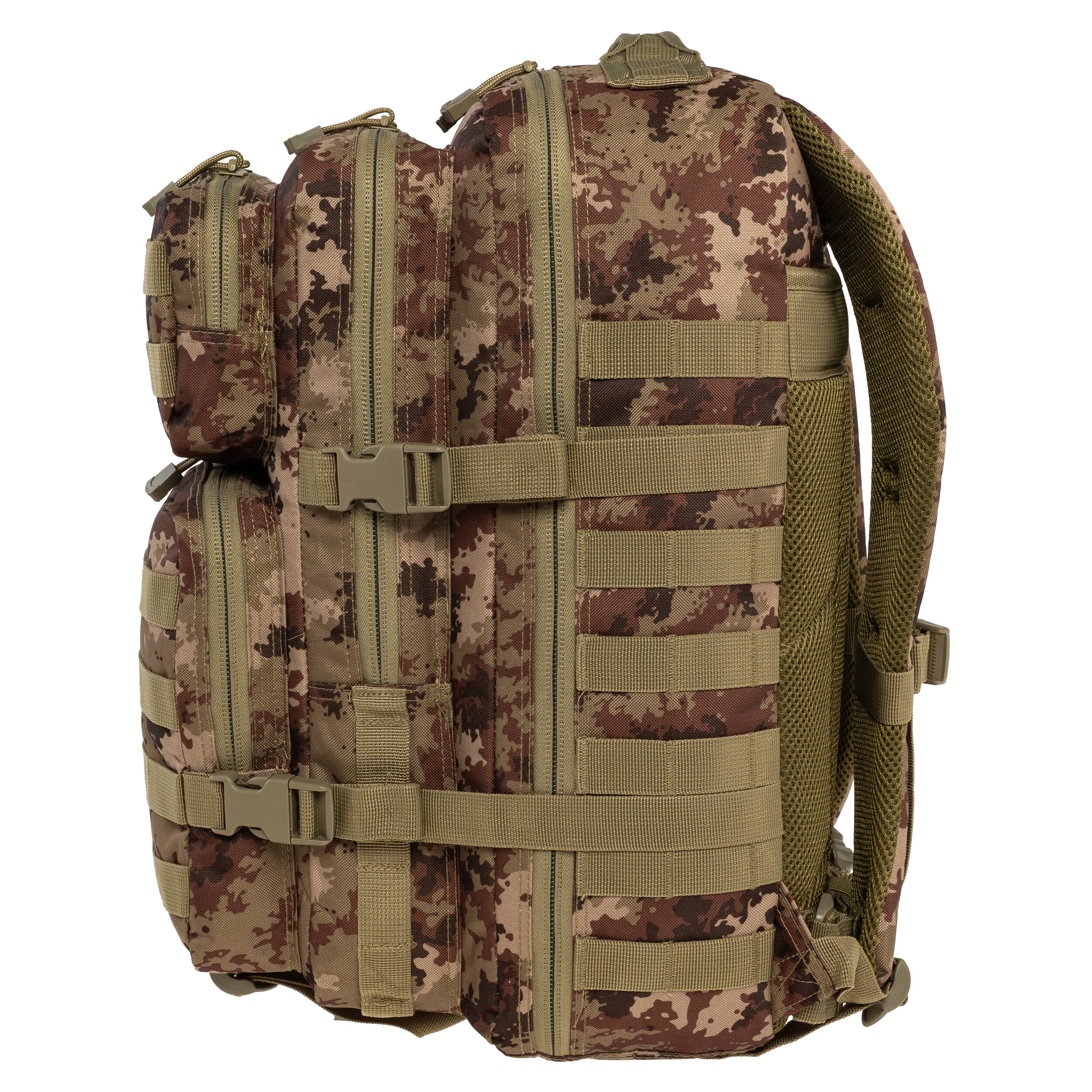 Sac à dos US Cooper 40 L Brandit - Vegetato