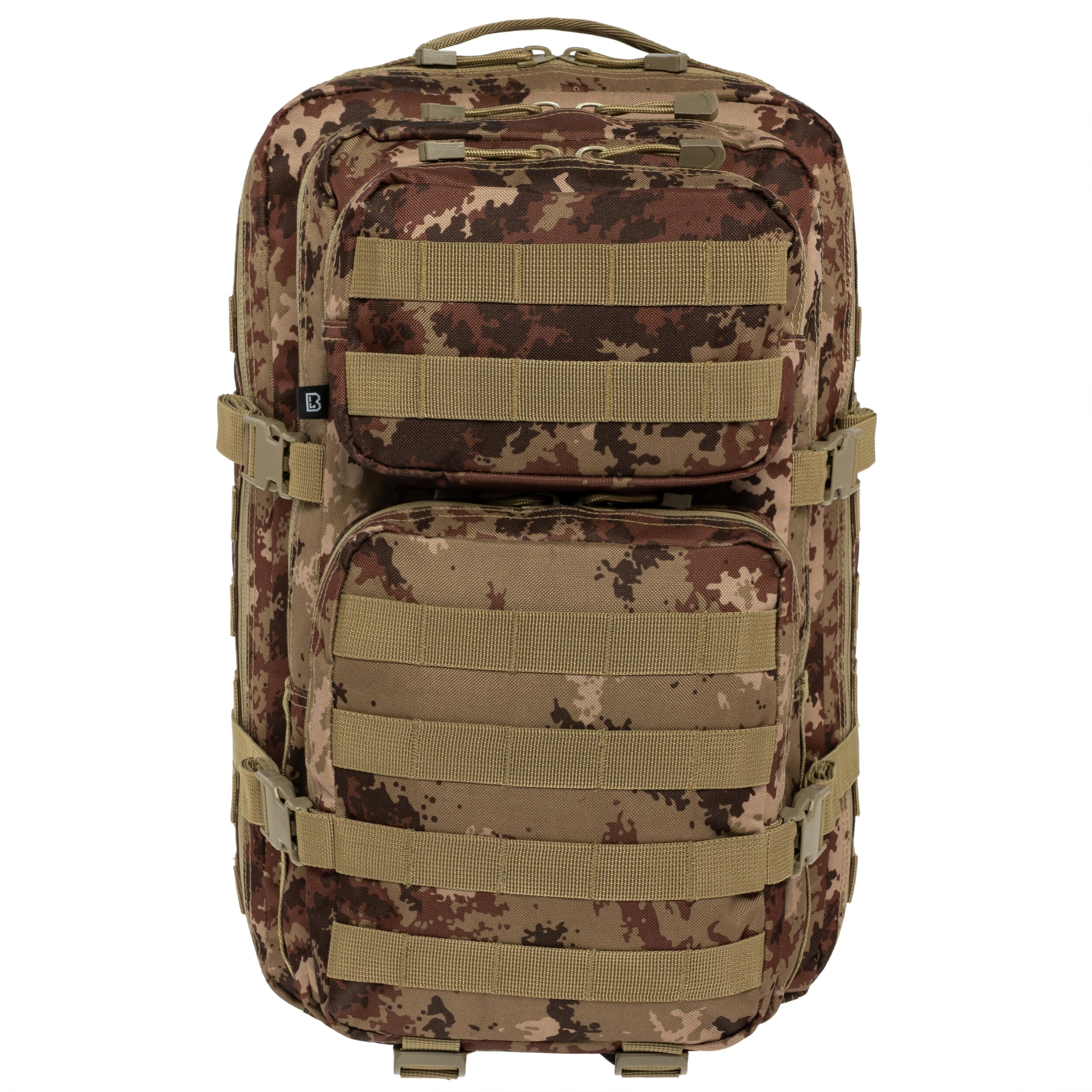 Sac à dos US Cooper 40 L Brandit - Vegetato