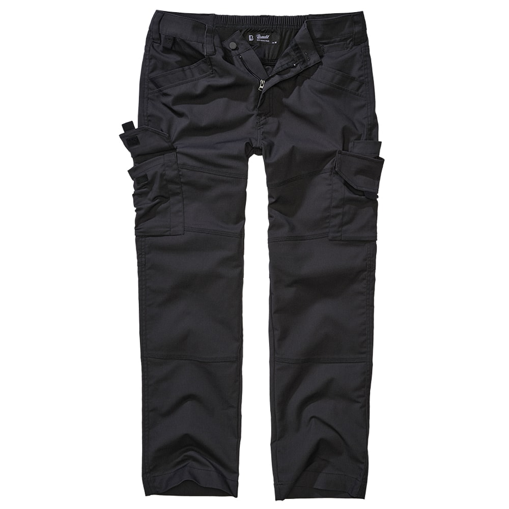 Pantalon Tactical Rip-Stop Brandit - Black