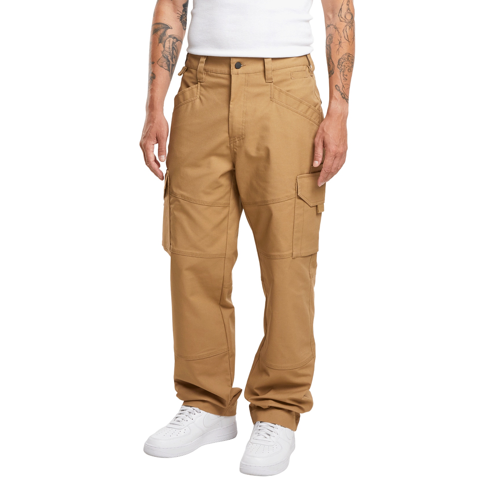 Pantalon Tactical Rip-Stop Brandit - Coyote