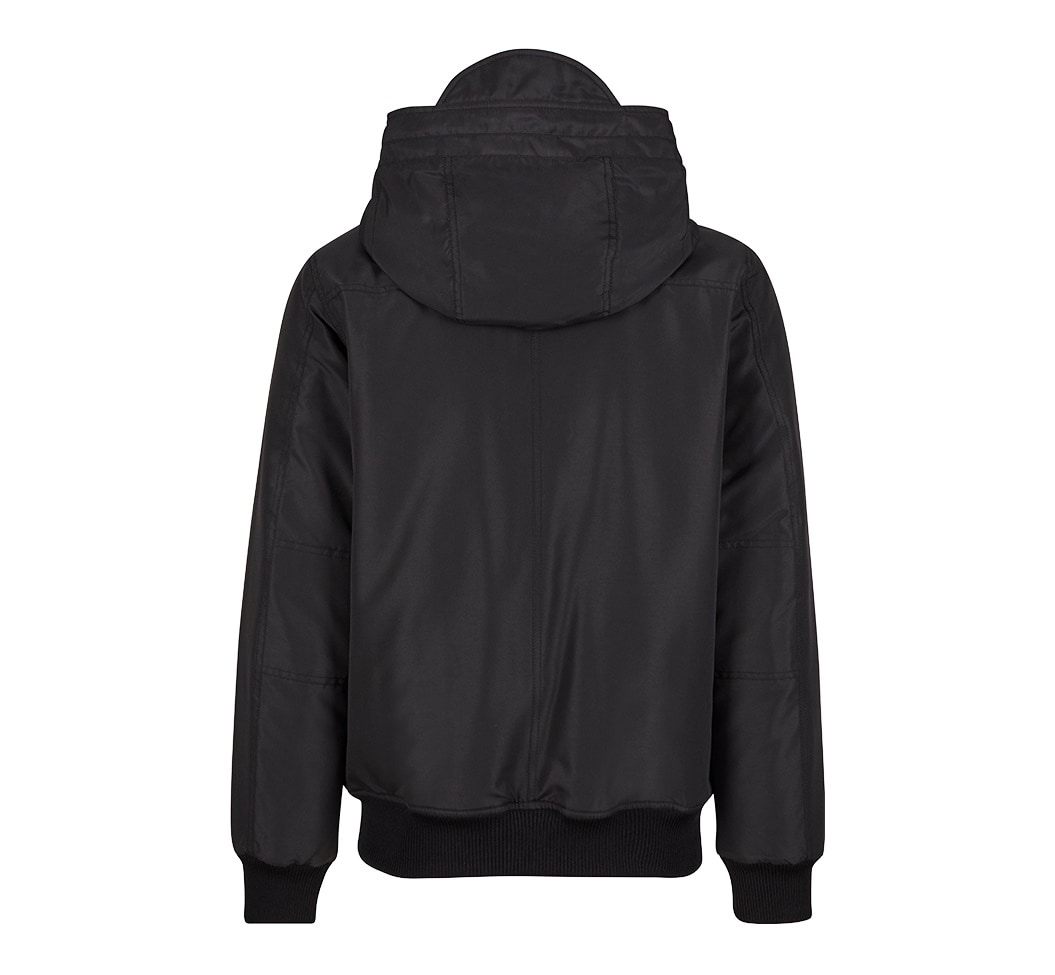 Veste Exploration Brandit - Black