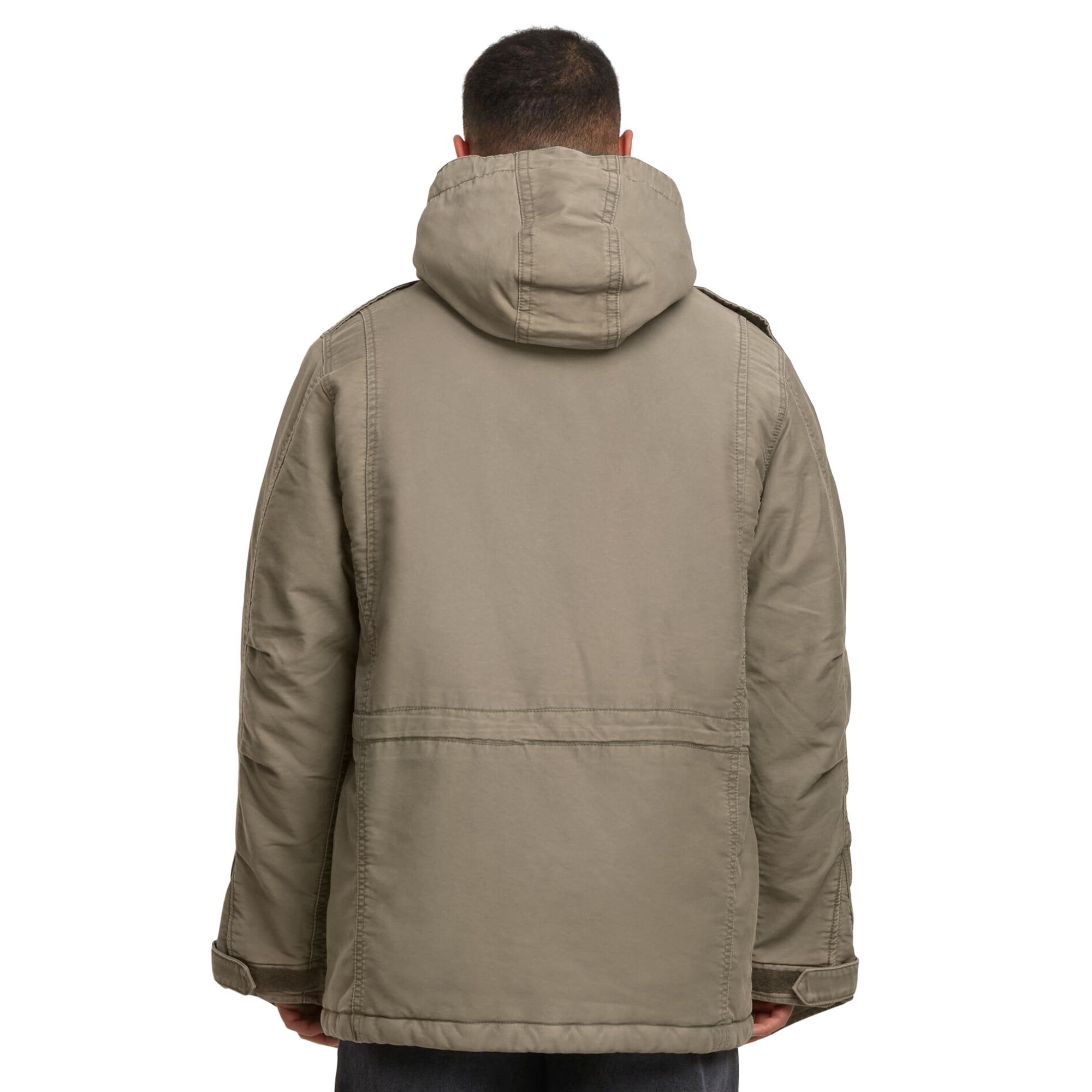 Veste Respite Brandit  - Olive