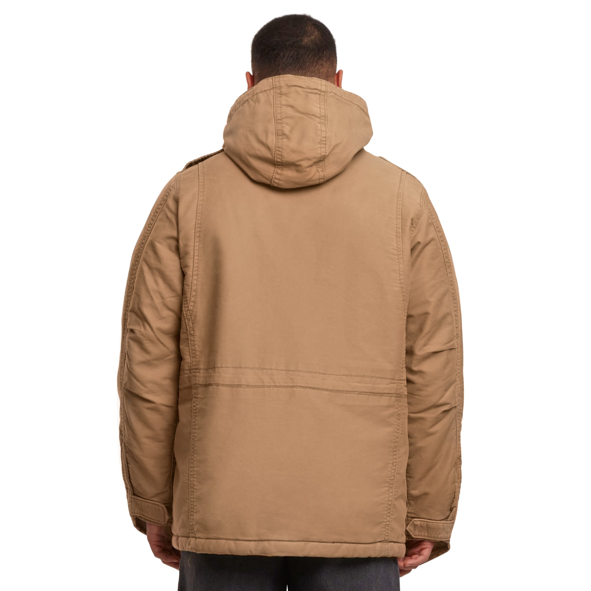 Veste Respite Brandit - Coyote