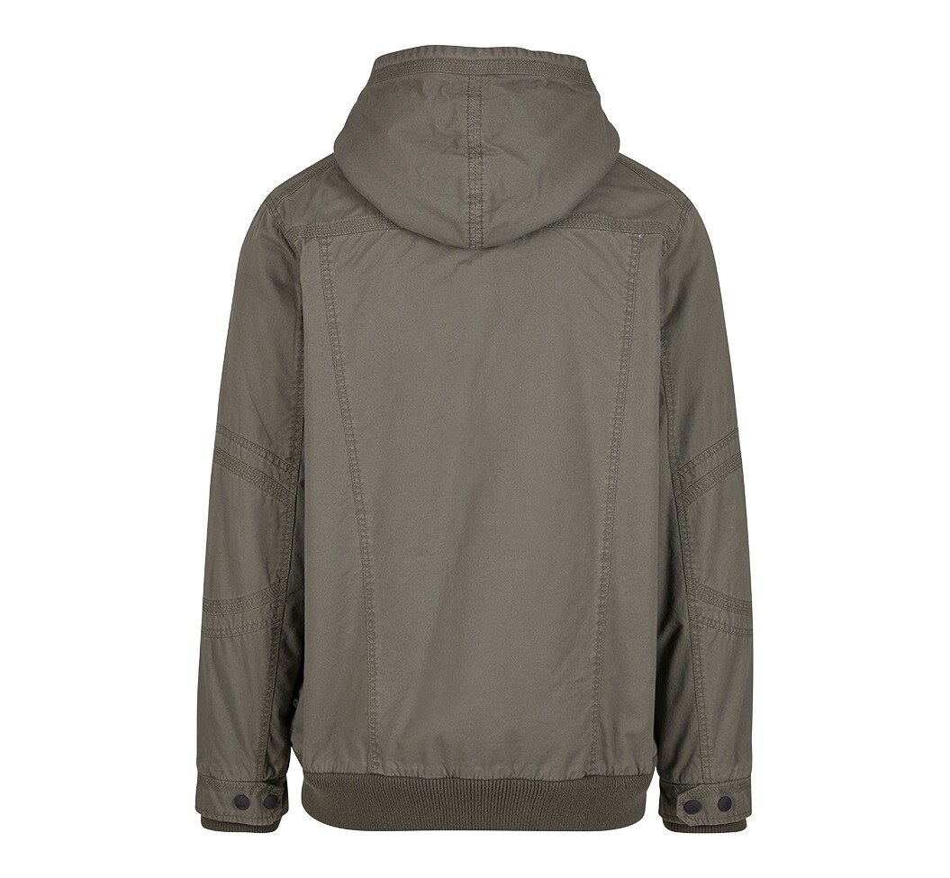 Veste Meadow Brandit - Olive