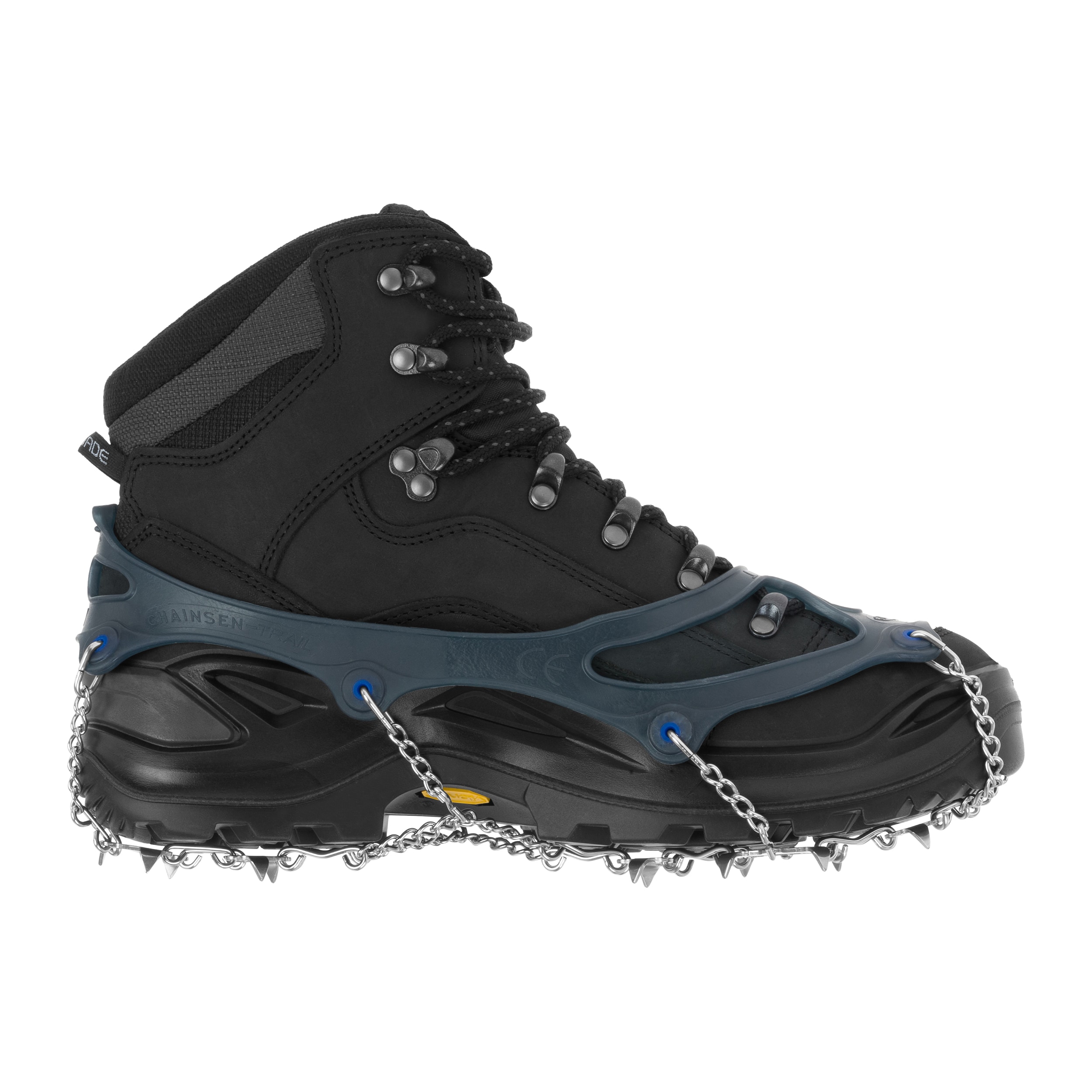 Crampons de randonnée Trail Snowline - Navy