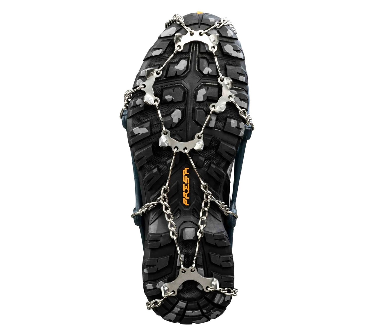 Crampons de randonnée Walk Snowline - Navy