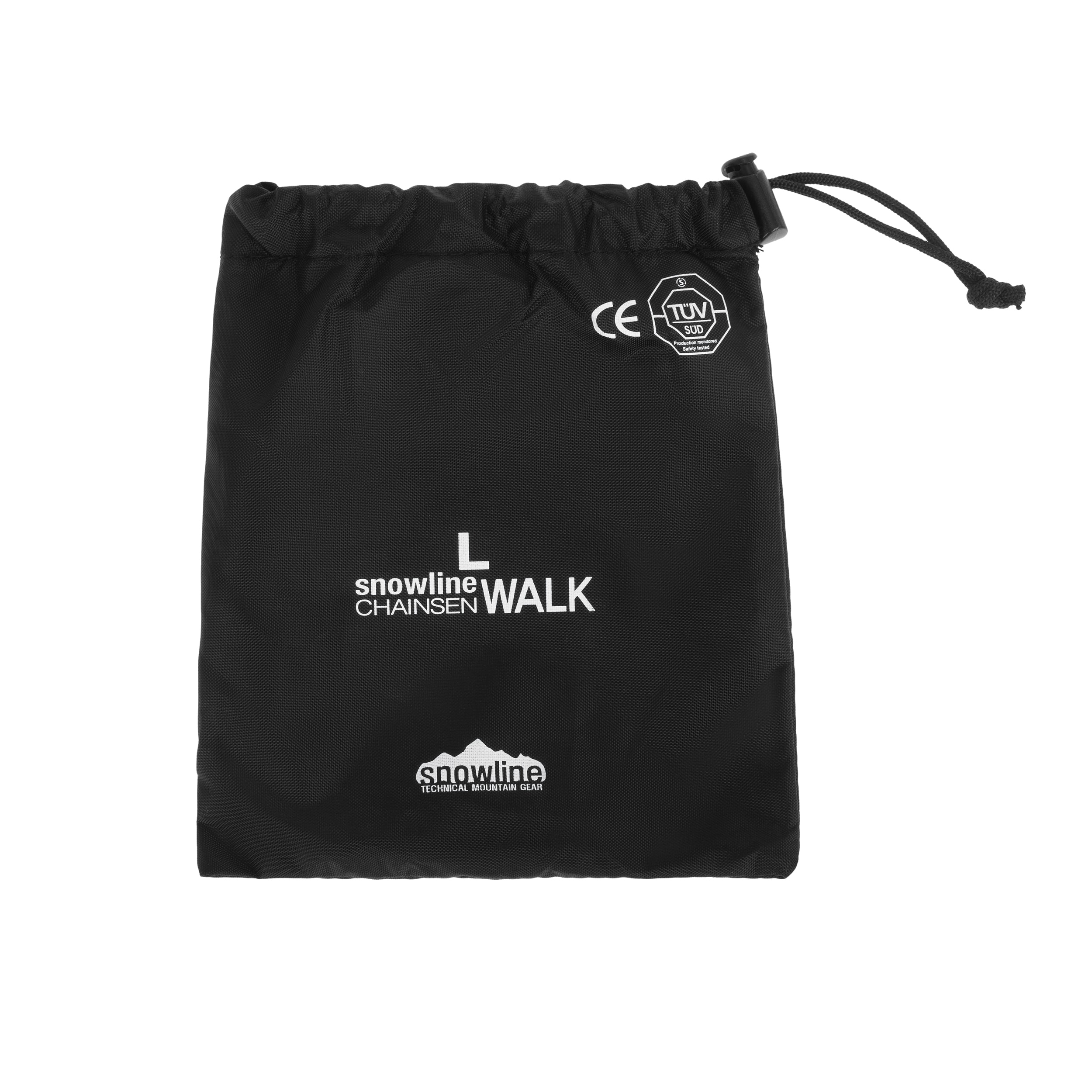 Crampons de randonnée Walk Snowline - Navy