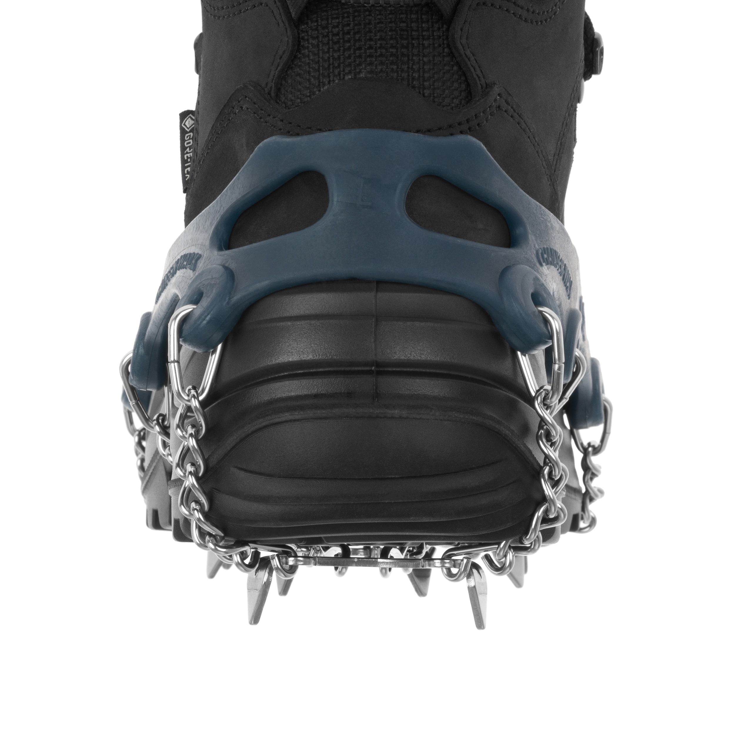 Crampons de randonnée Walk Snowline - Navy