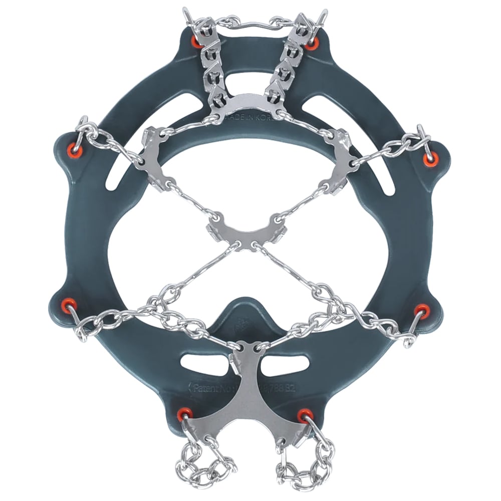 Crampons de randonnée Snowline XT - Marine